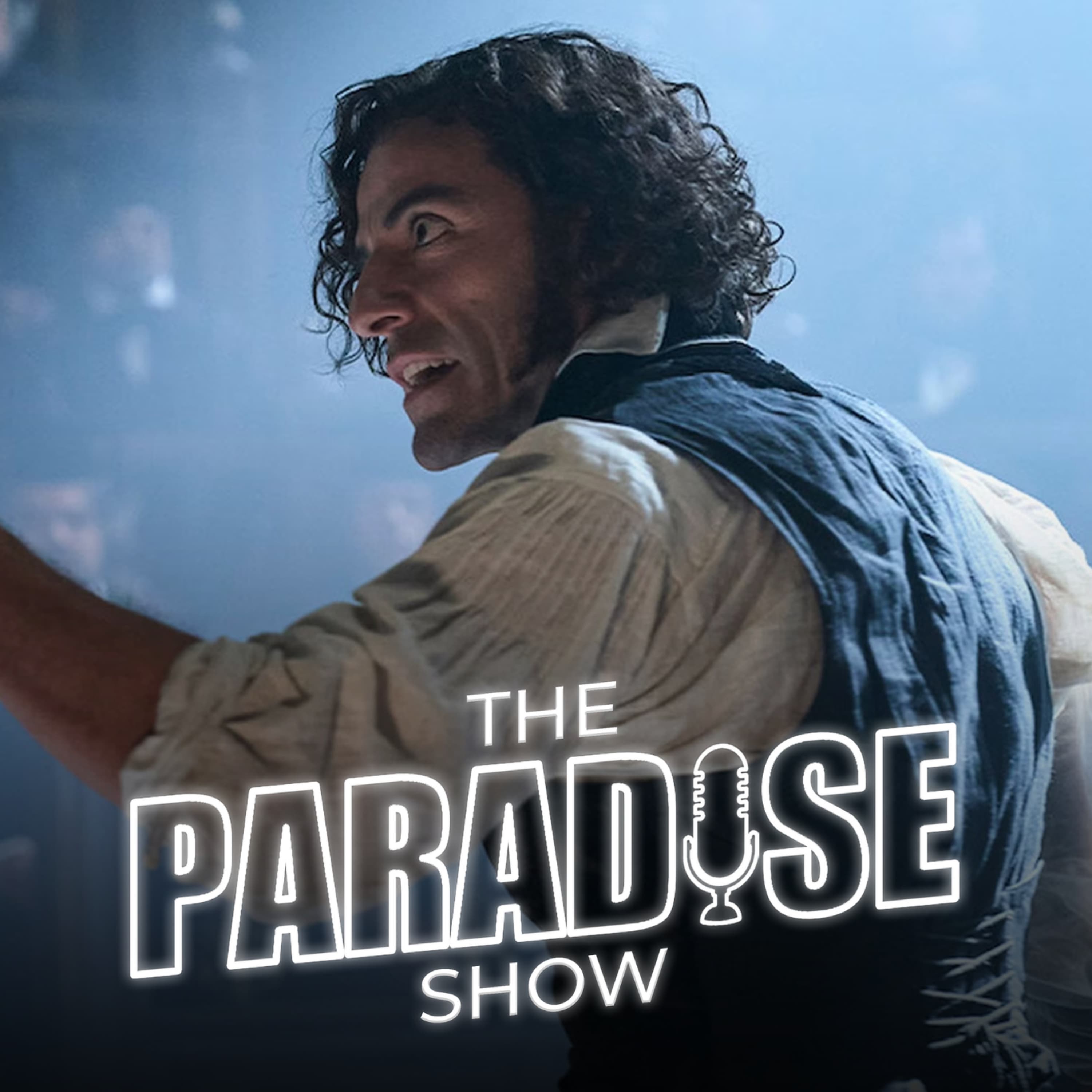 Frankenstein: Az új kor szörnye | The Paradise Show #64