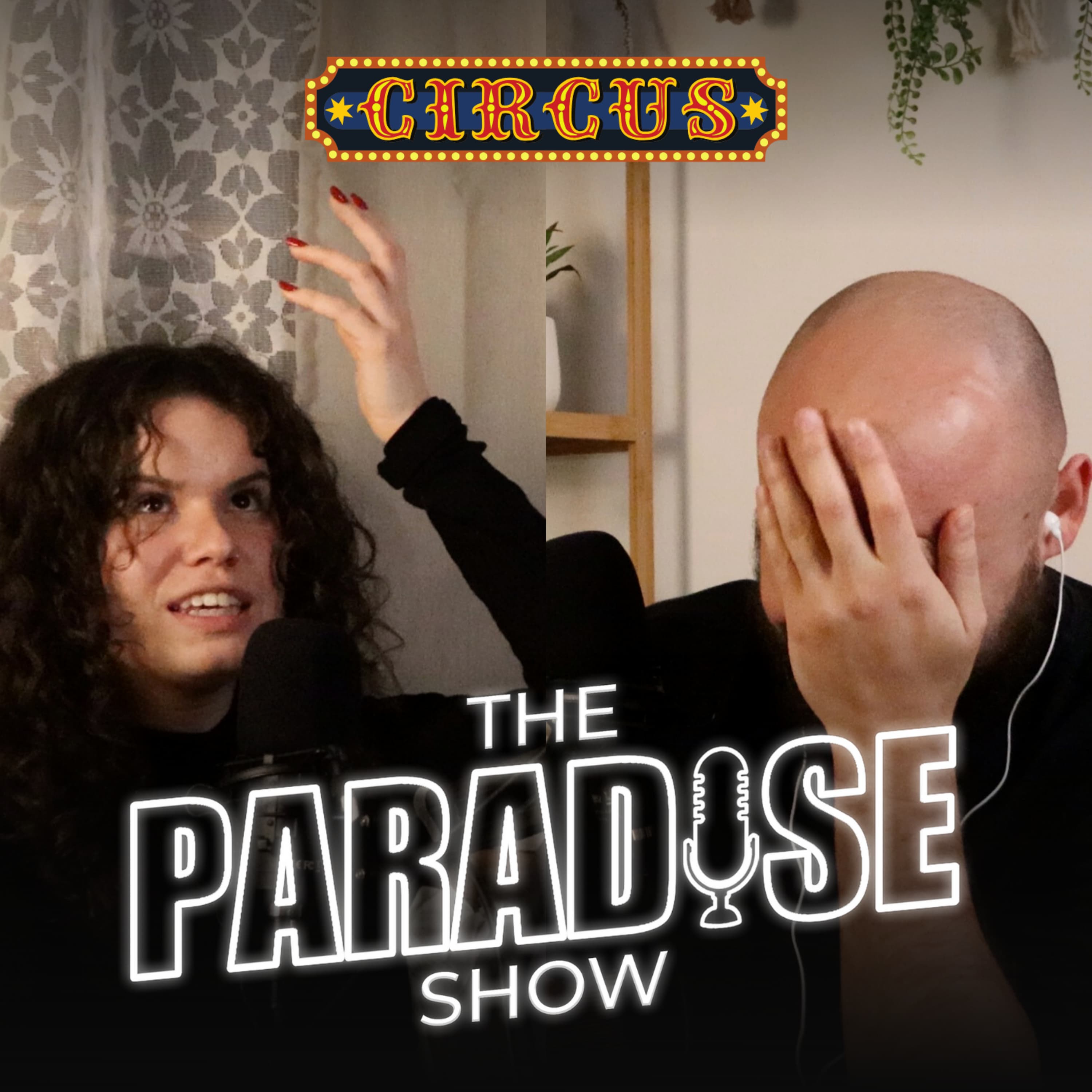 Elmentünk a cirkuszba...