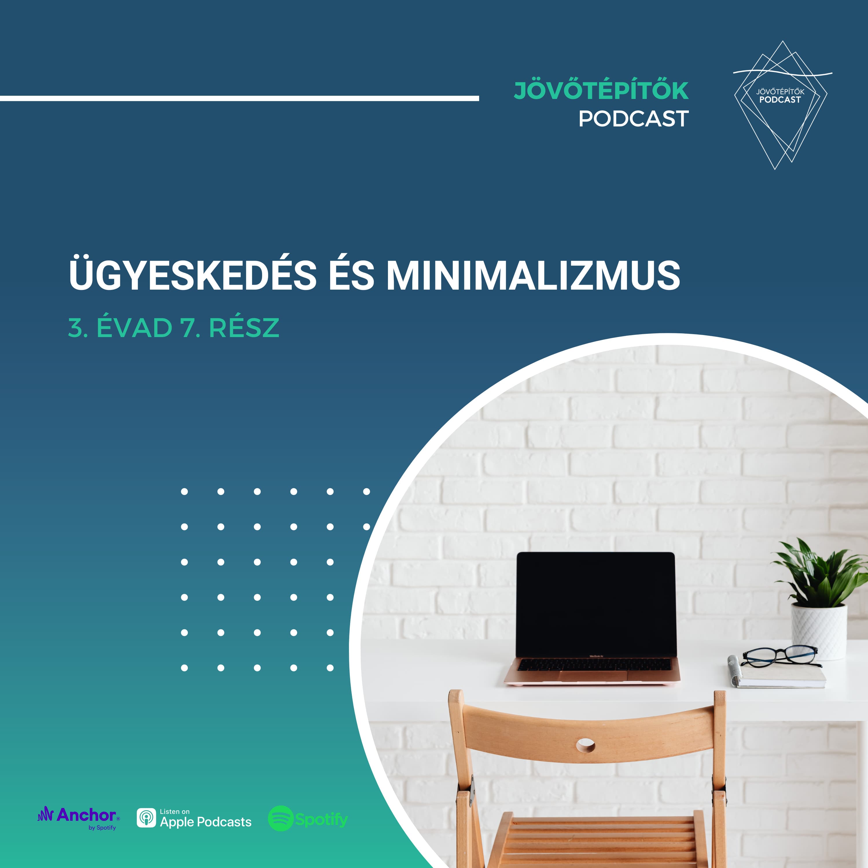 Ügyeskedés és Minimalizmus