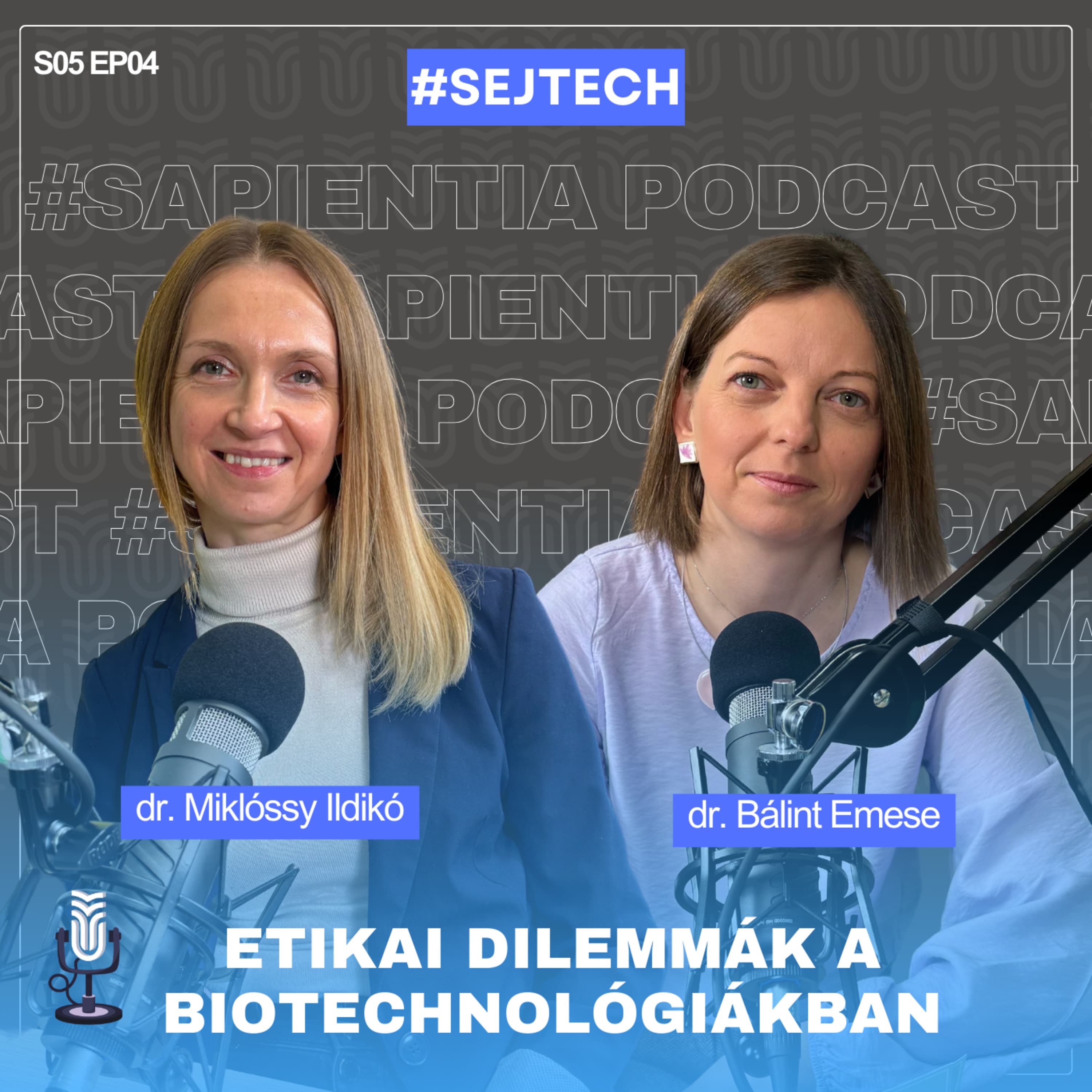 Etikai dilemmák a biotechnológiákban