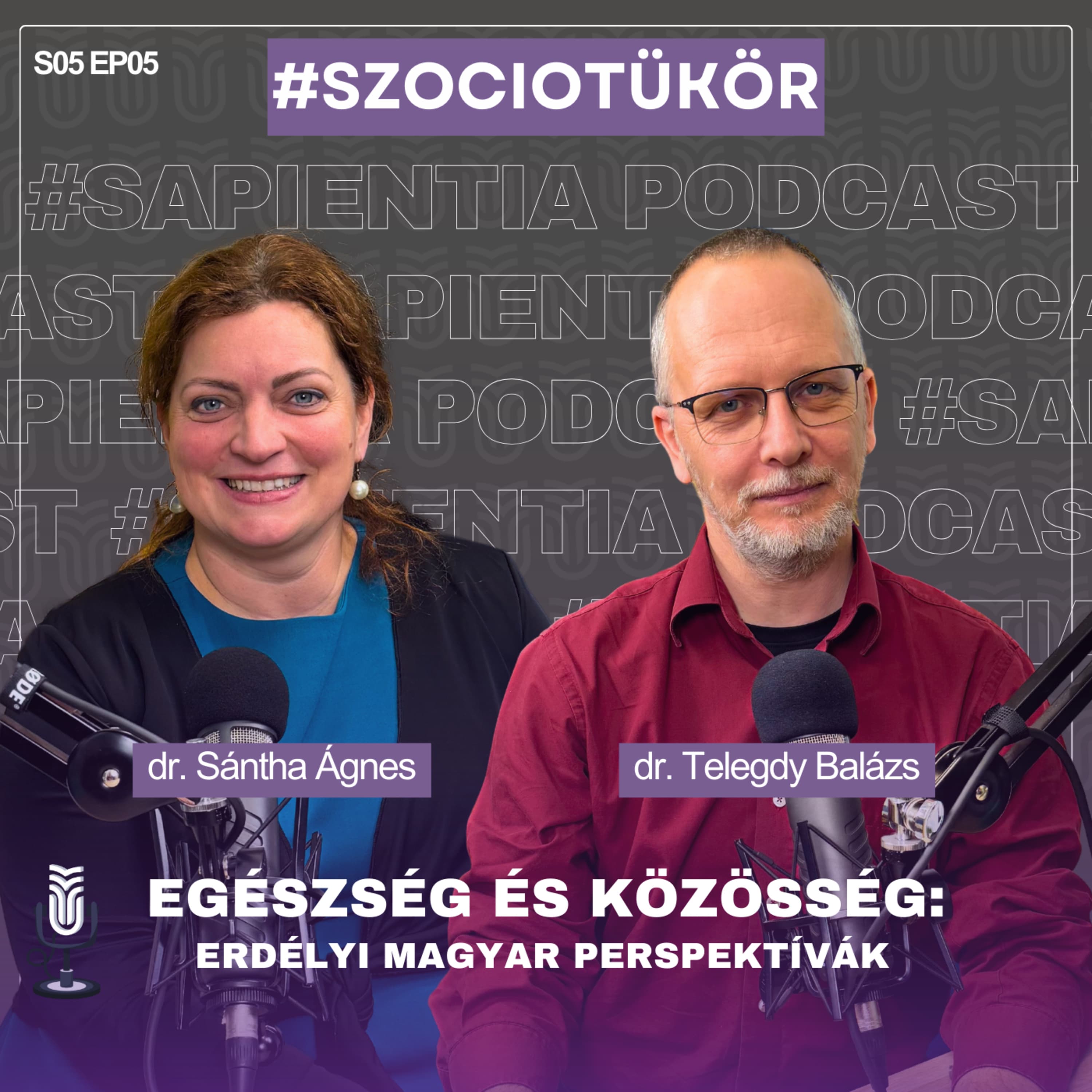 Egészség és közösség: erdélyi magyar perspektívák