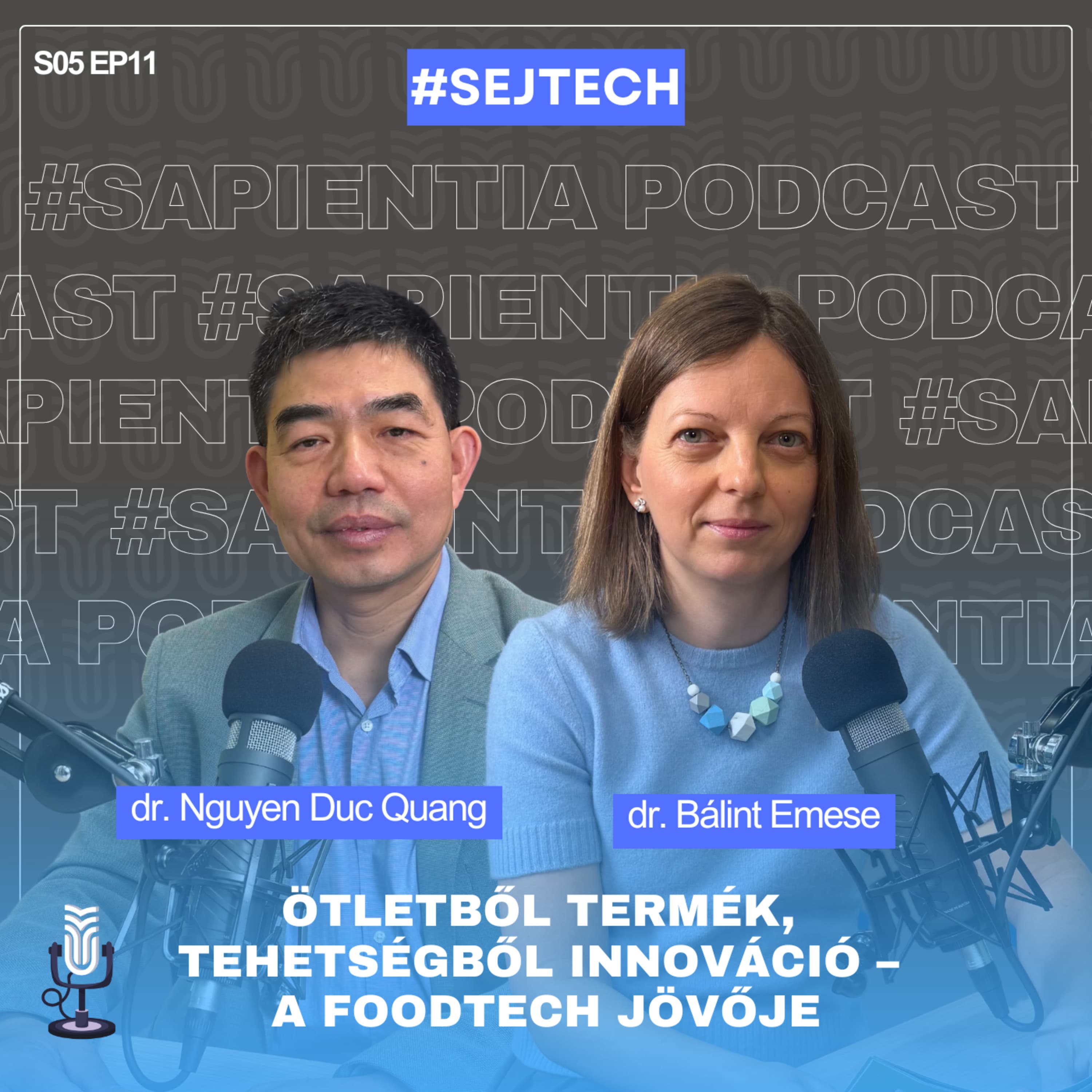 Ötletből termék, tehetségből innováció – A foodtech jövője