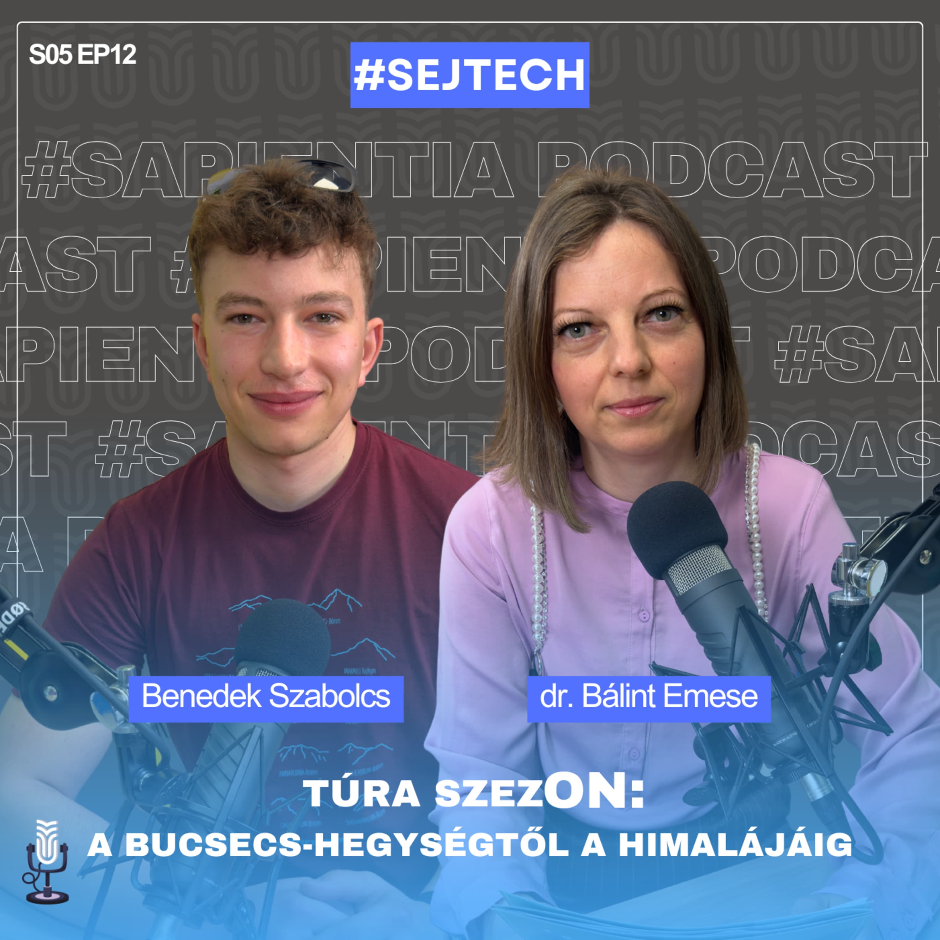 Túra szezON: a Bucsecs-hegységtől a Himalájáig