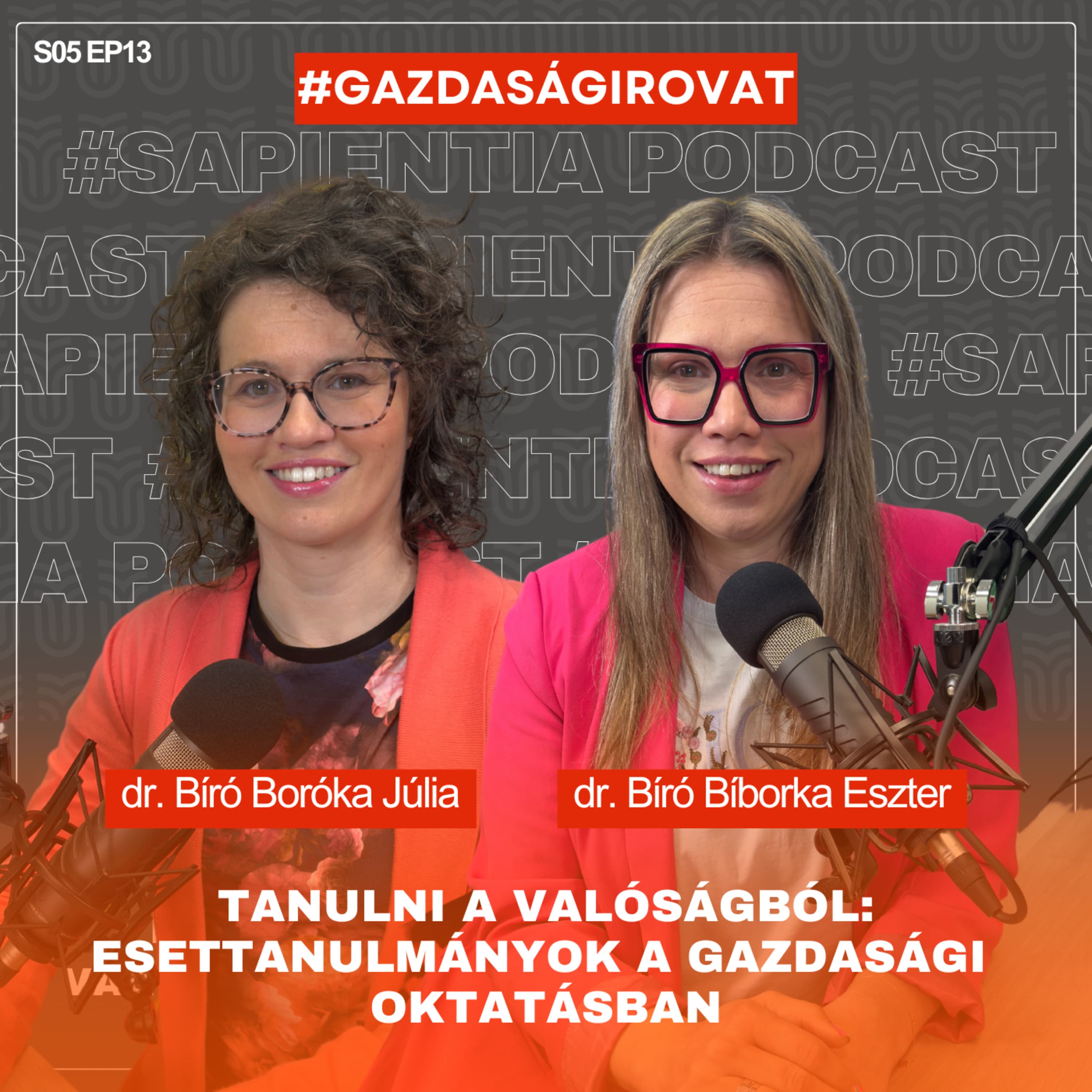 Tanulni a valóságból: Esettanulmányok a gazdasági oktatásban