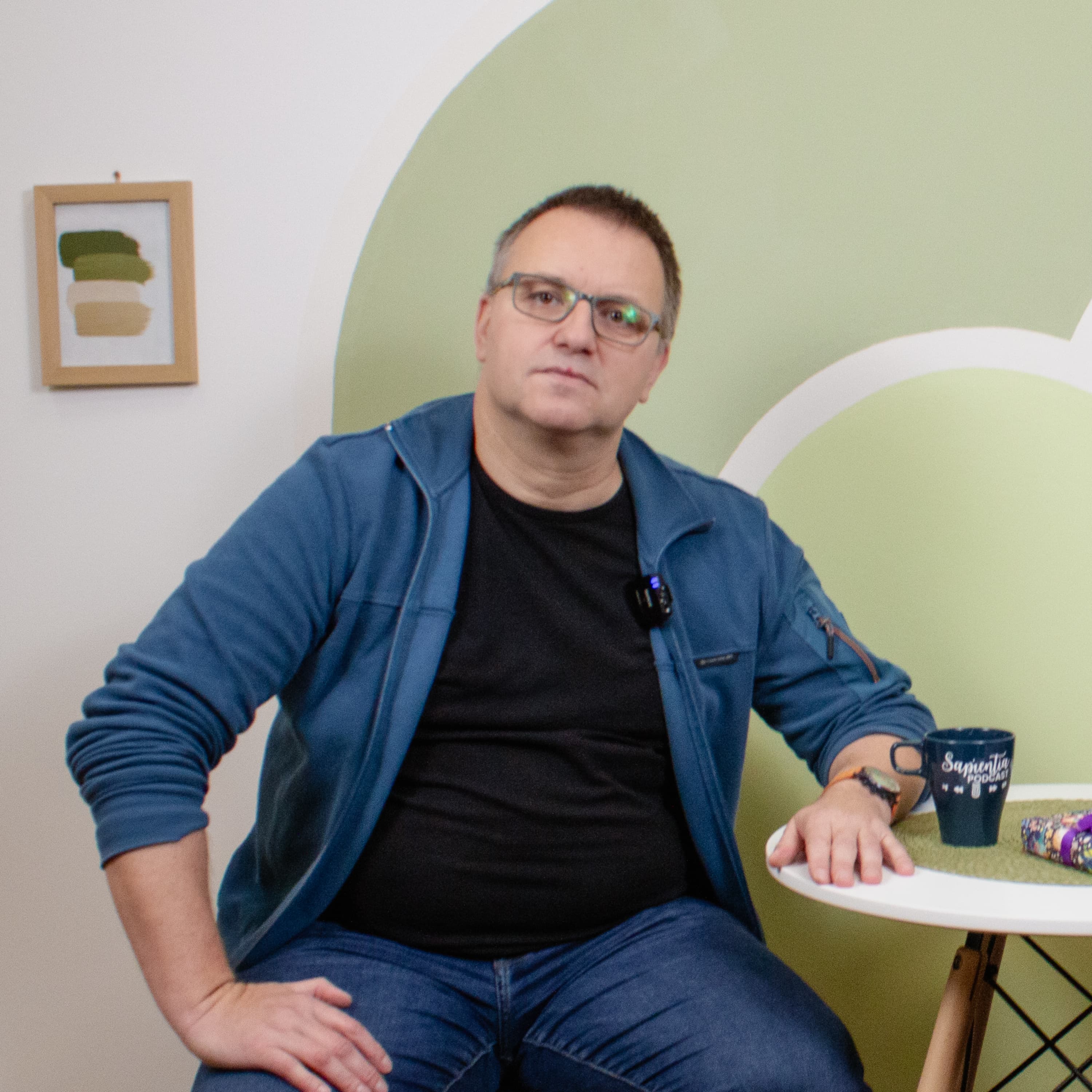 Nobel-díj – Krasznahorkai világa közelről