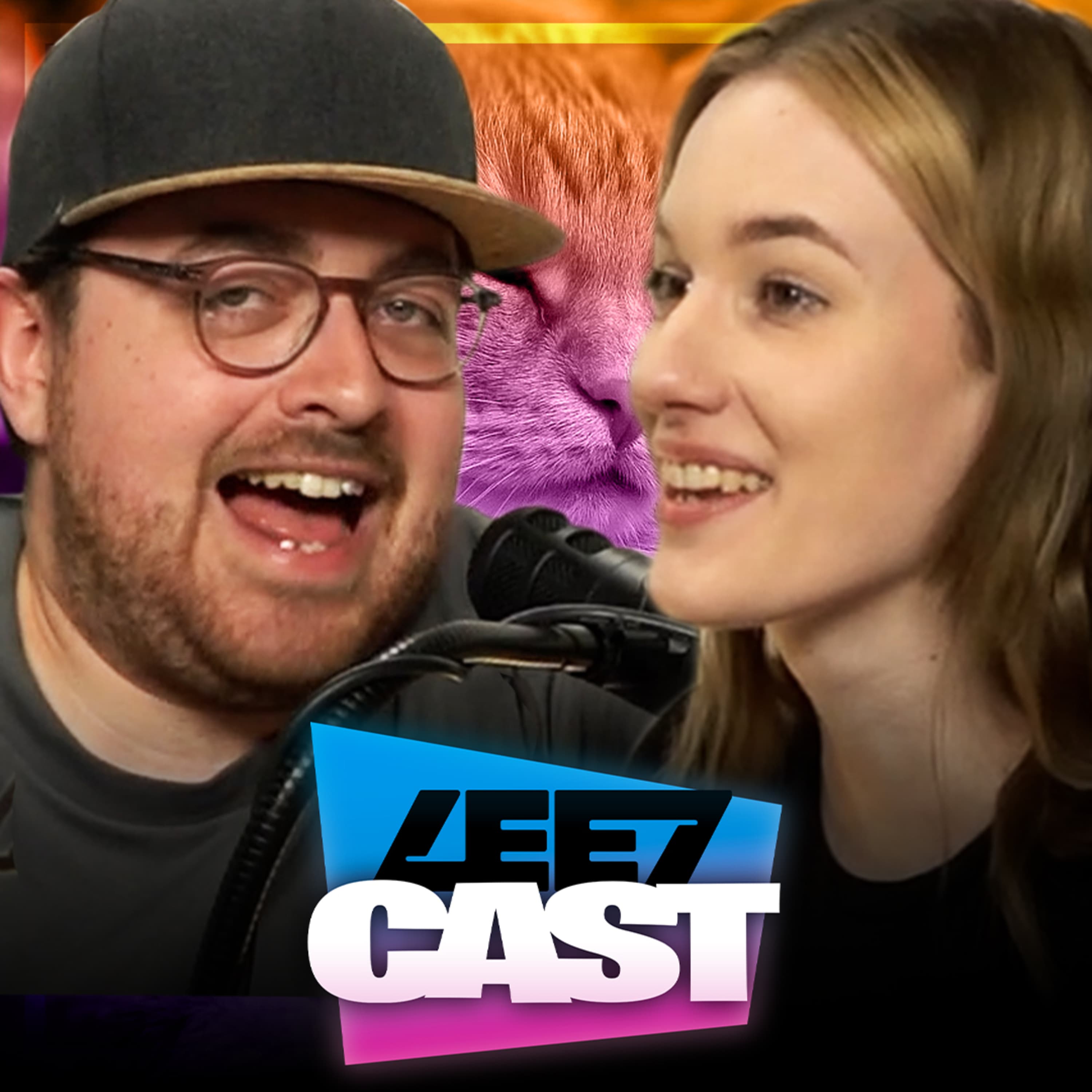 ÁLOMFEJTÉS GAMER MÓDRA | LEETCAST #12