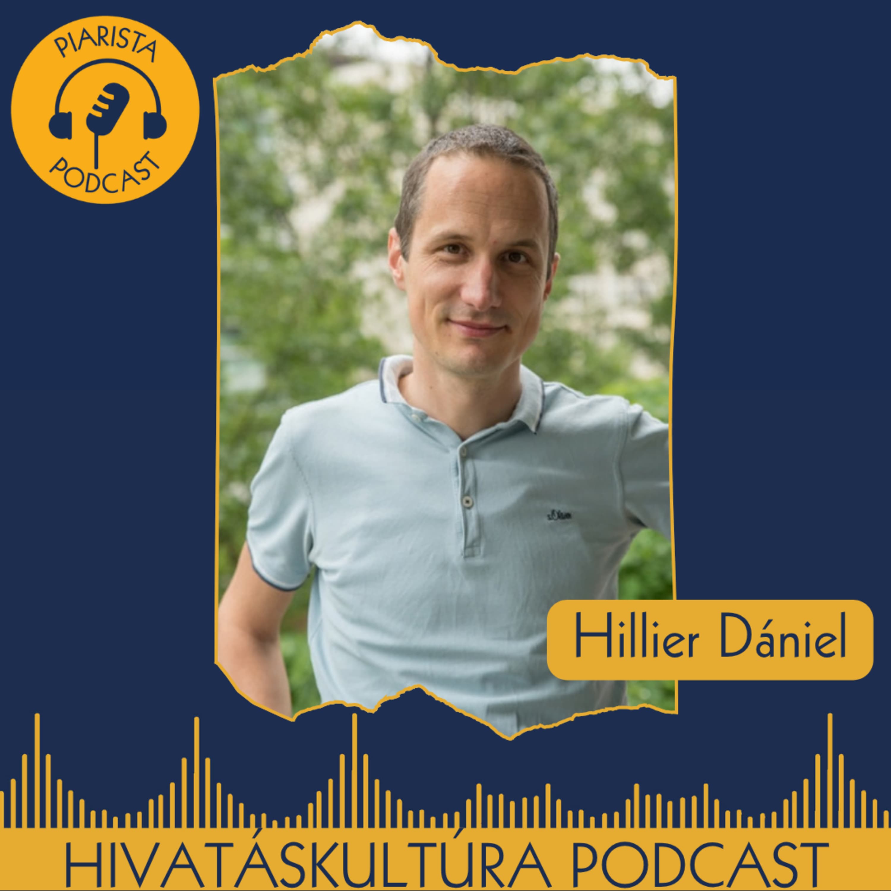 Hivatáskultúra 09 – Hillier Dániel