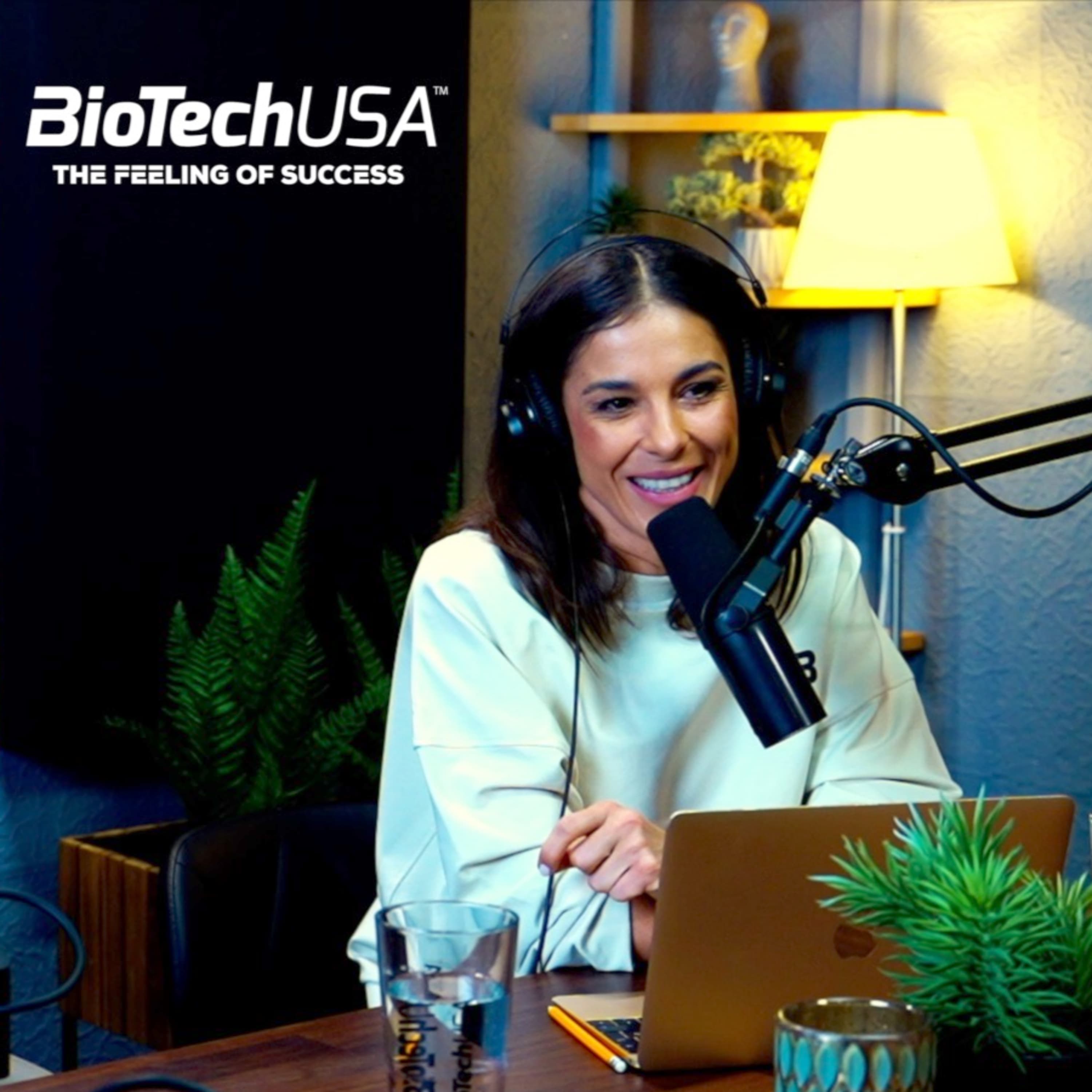 A hobbisportolók leggyakoribb sérülései és a rehabilitáció fontossága | BioTechUSA podcast 🎙️