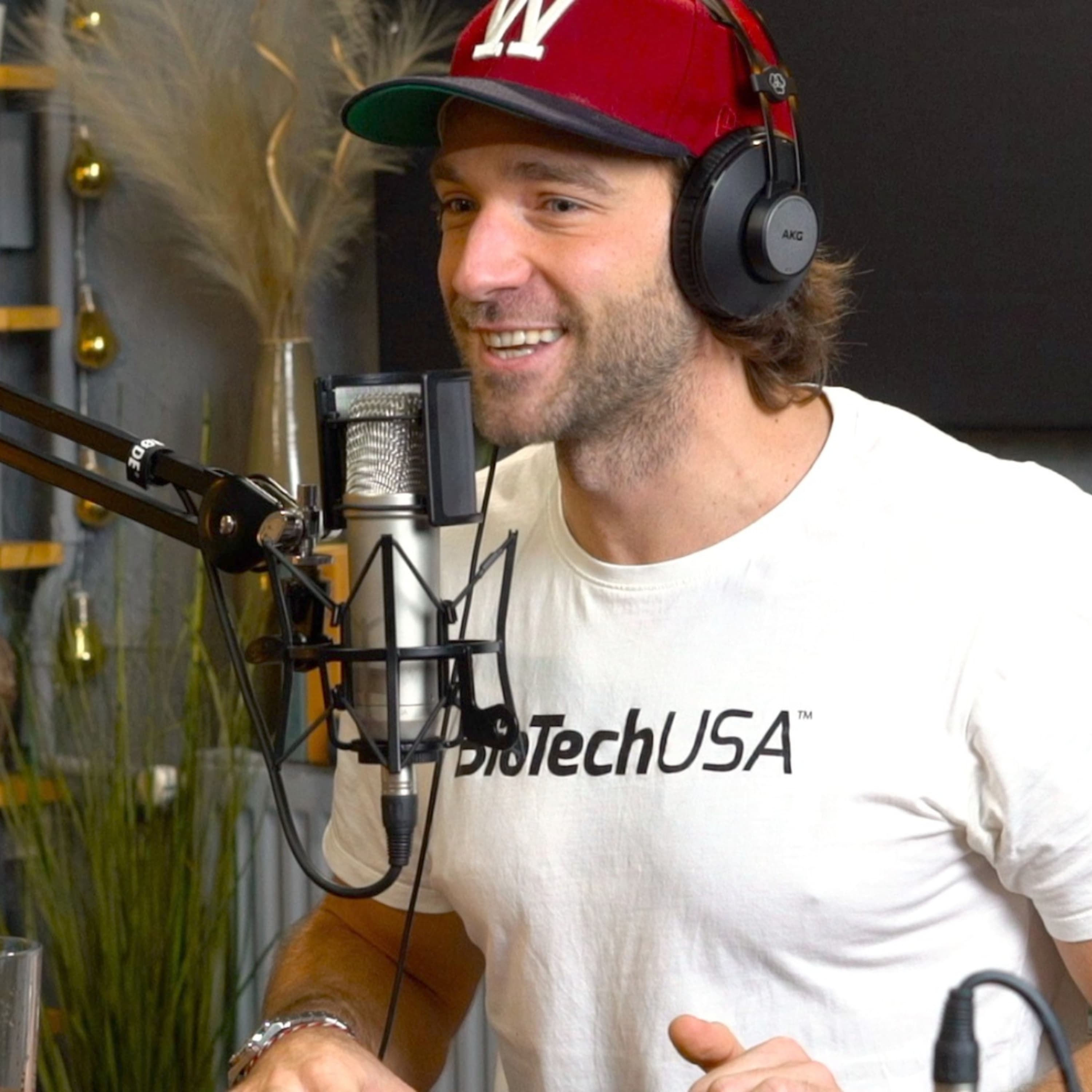 Három napot sem bír ki sportolás nélkül - Novák Zalán inspiráló portréja