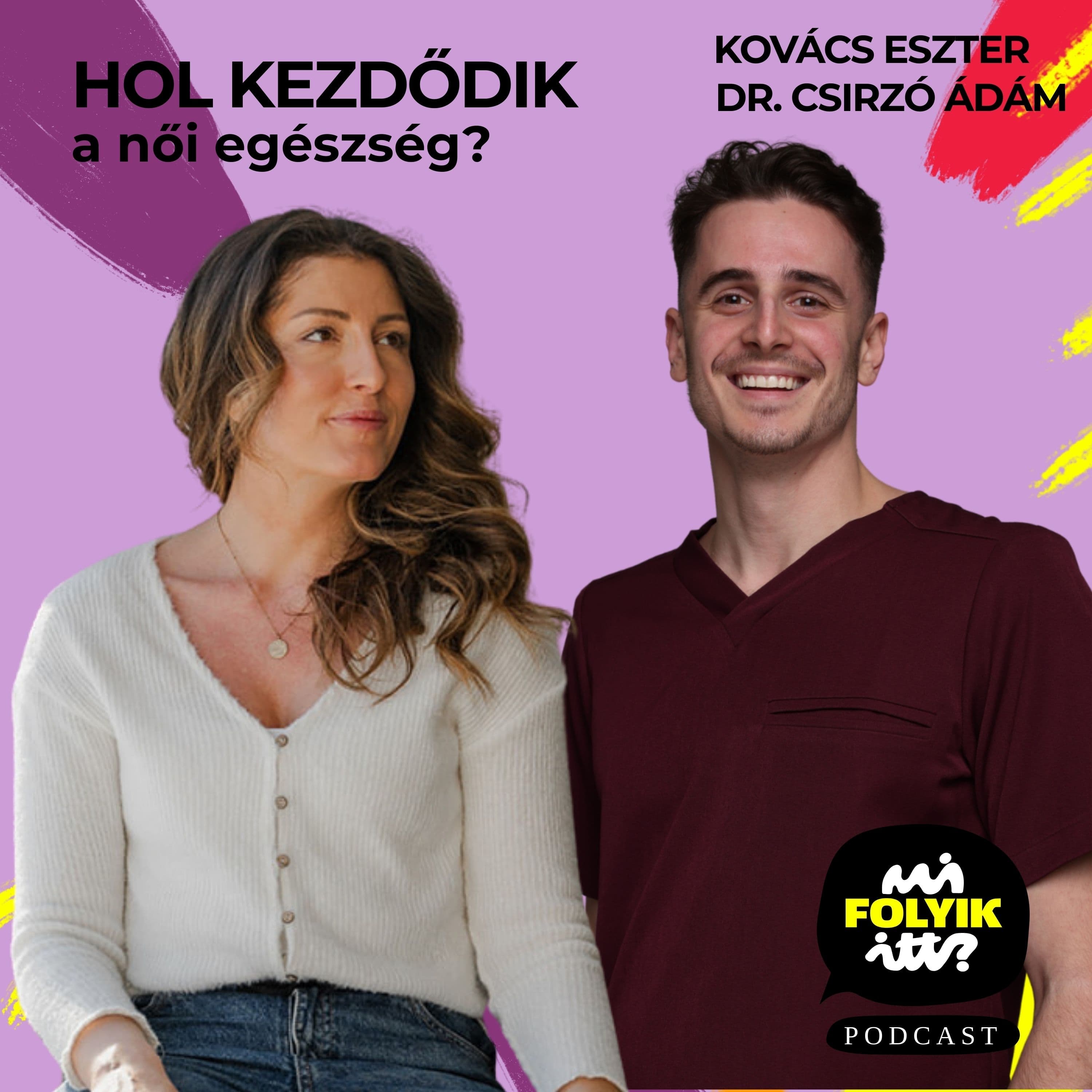 Hol kezdődik a női egészség?