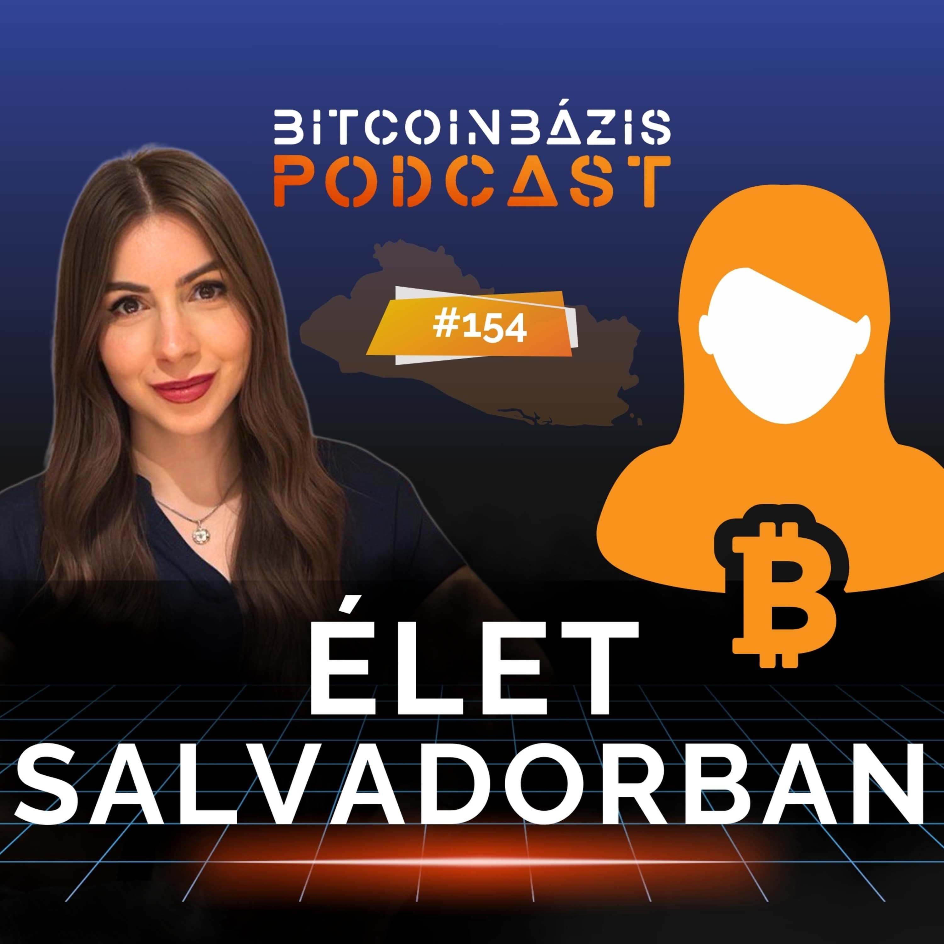 Bitcoin, Kivándorlás és Újrakezdés – Orsi Története Kanadától Salvadorig