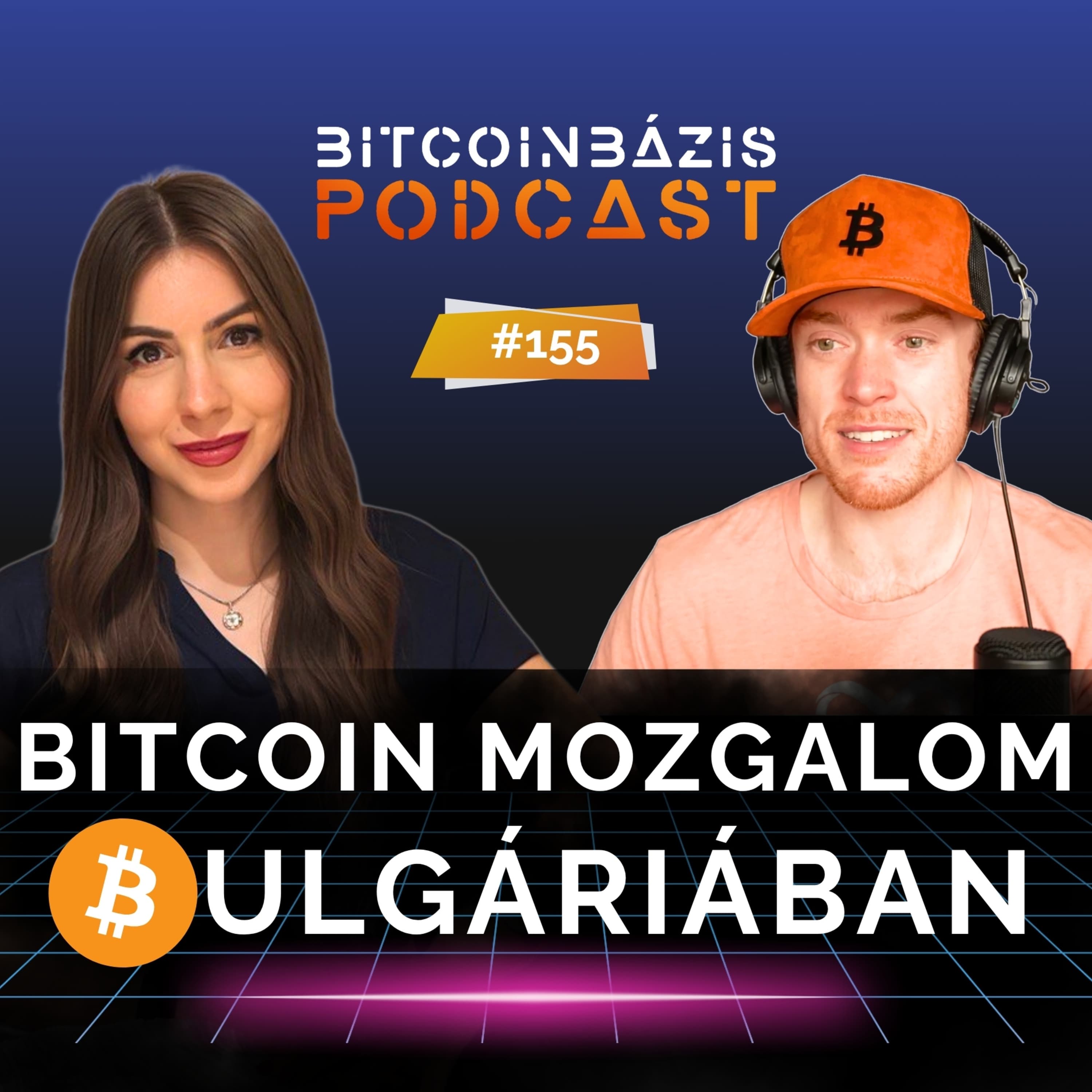 Build On Bitcoin – Kyle Huber Útja A Bulgáriai Bitcoin-Közösségbe