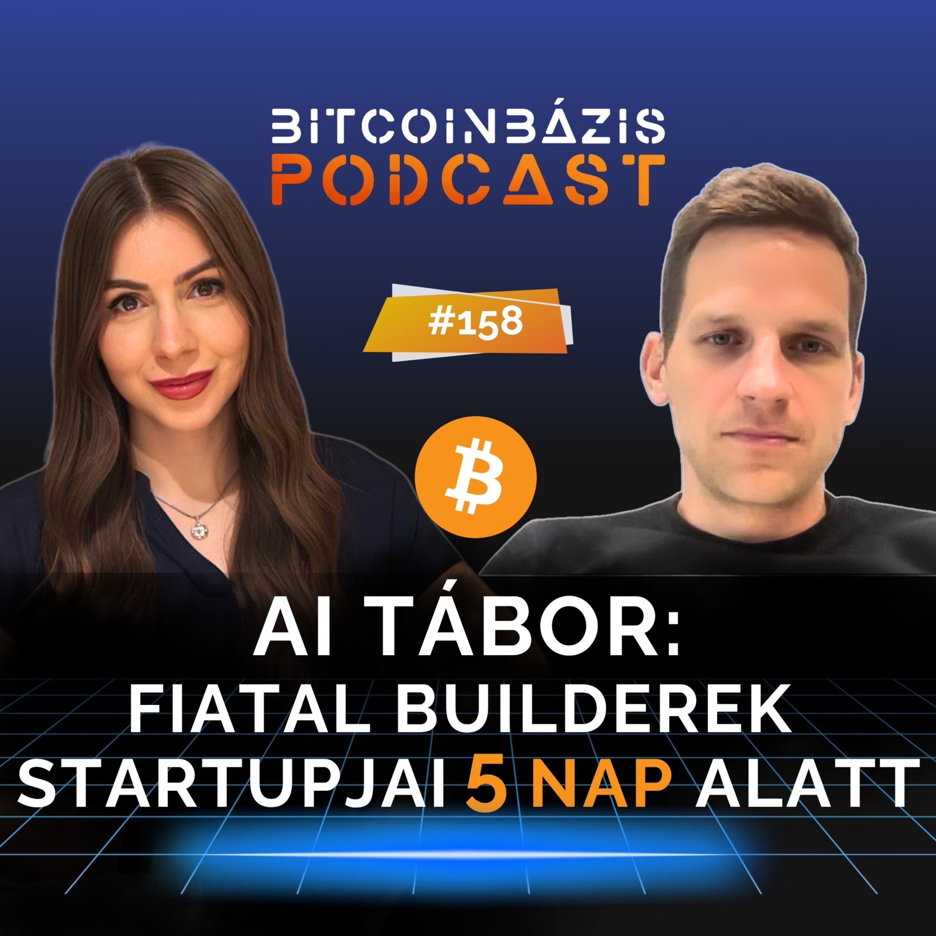 Hogyan Készítsük Fel a Fiatalokat az AI Korszakra? | Brezovszki Máté