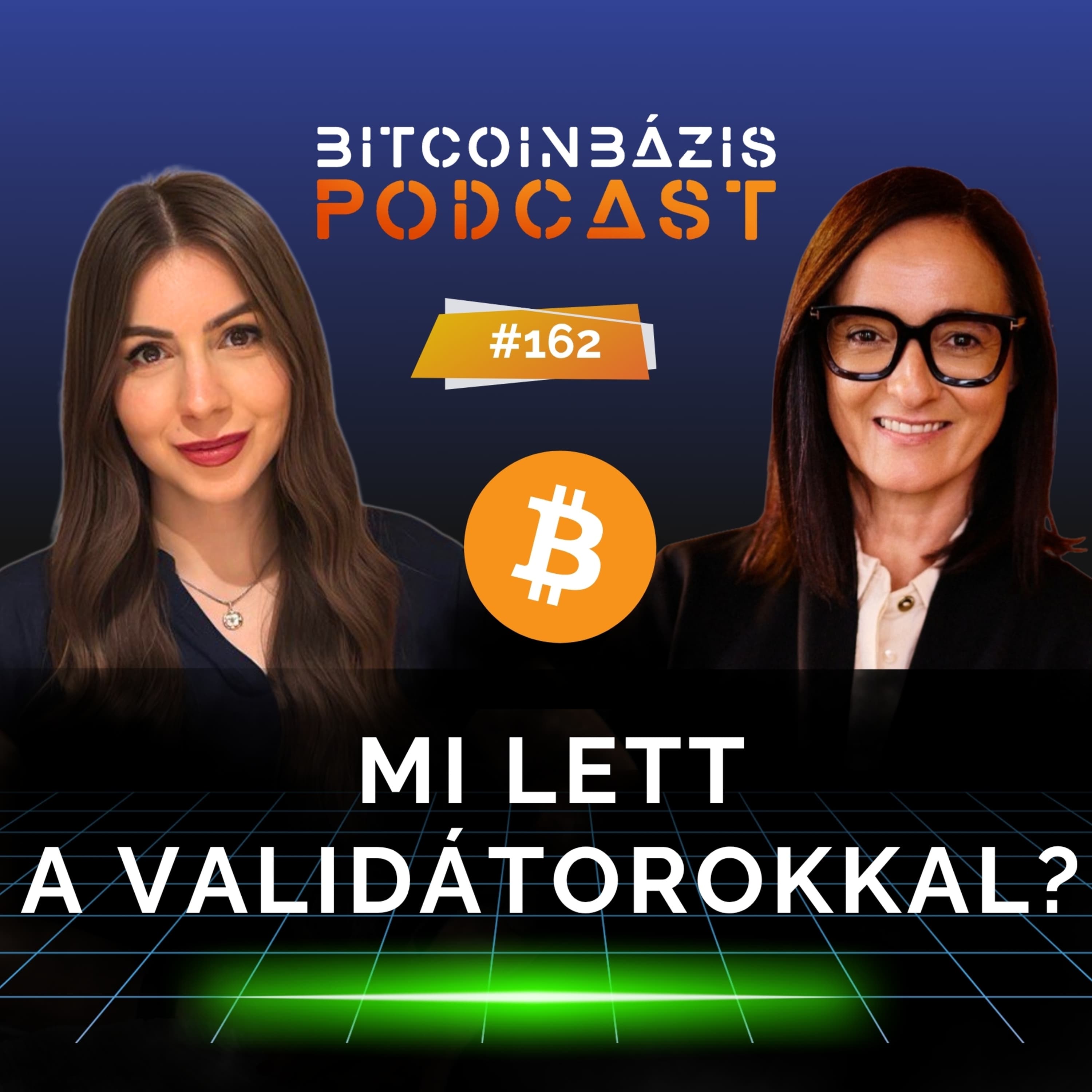 Tisza-kormány és Kriptó: Mi Változik Magyarországon? - Dr. Sopov Ildikó Éva
