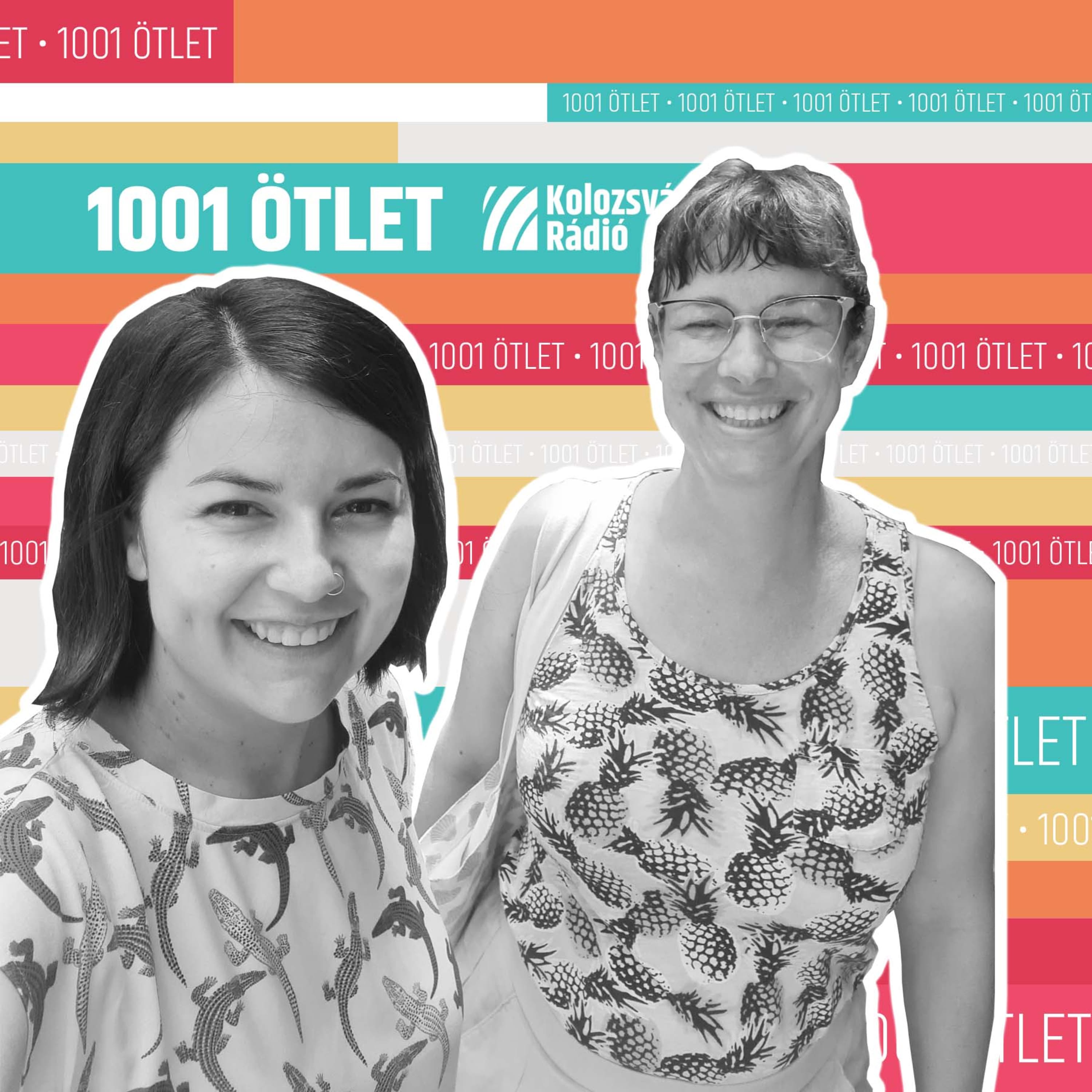 Fiala Borcsa: „akkor is írnék, ha senki nem fizetne érte"