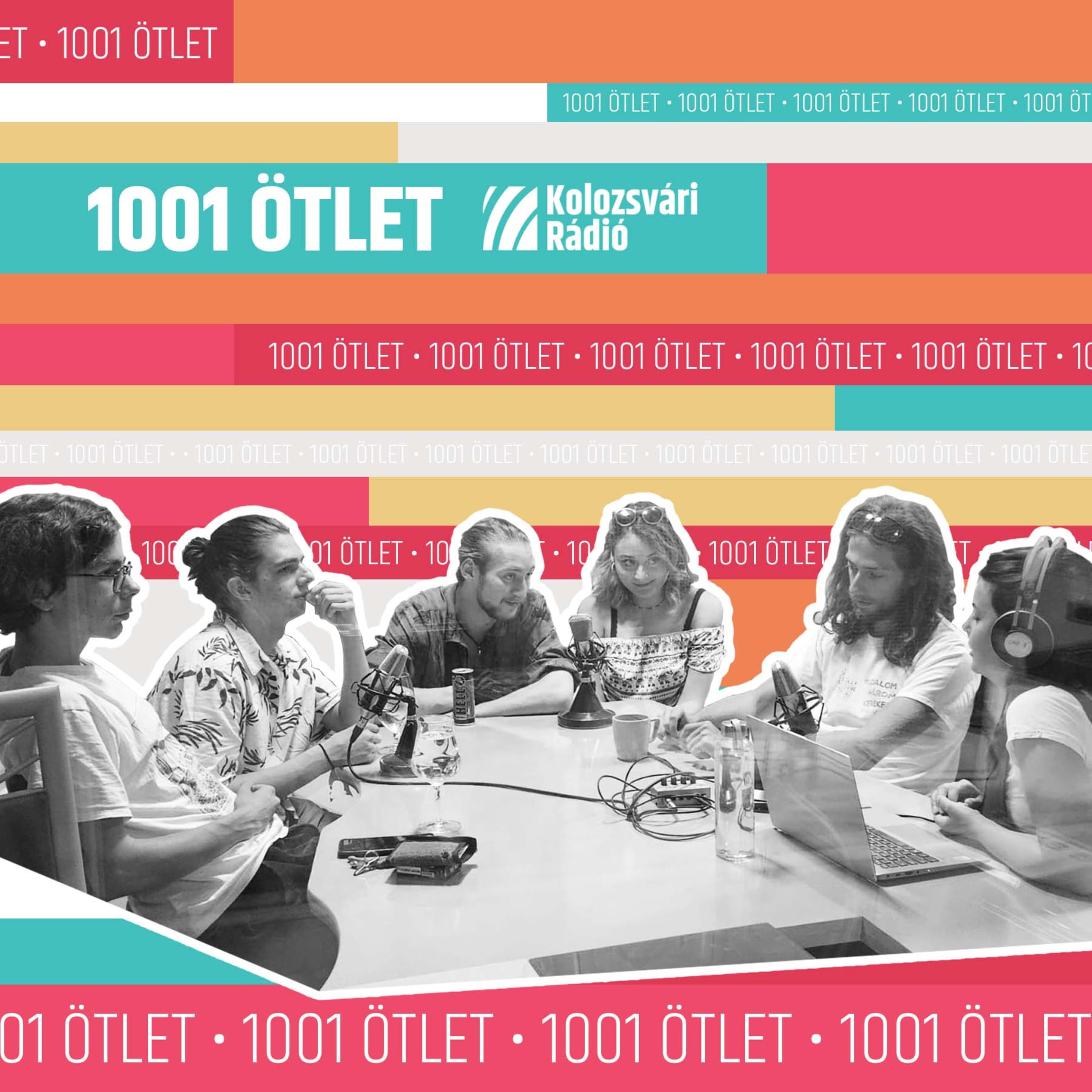 Raklap: „nagyon fontos, hogy együtt legyünk, akkor van igazán jelentősége a zenénknek”