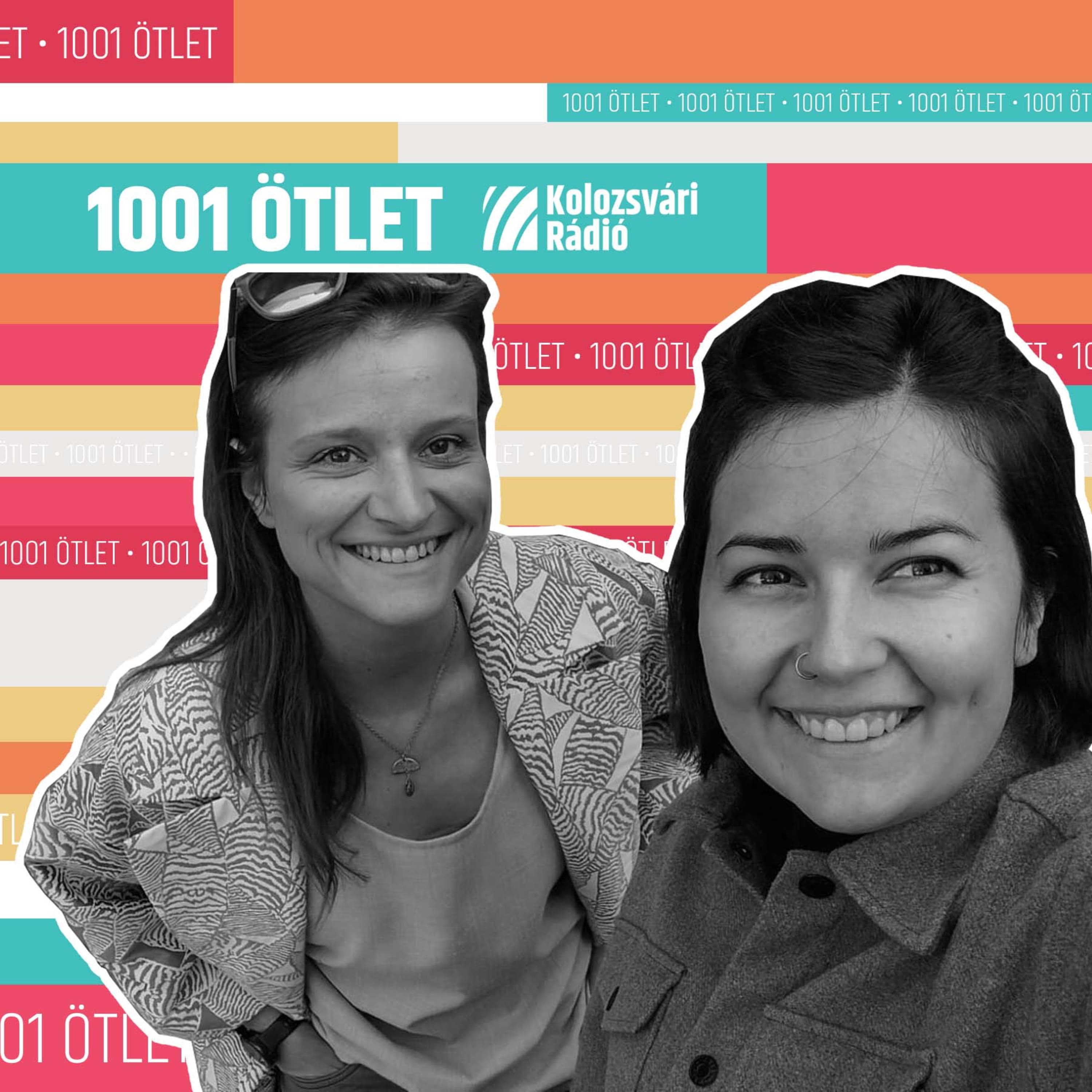 Minden kezdeményezésnek megvan a támogatója. Csak tudni kell megtalálni őket