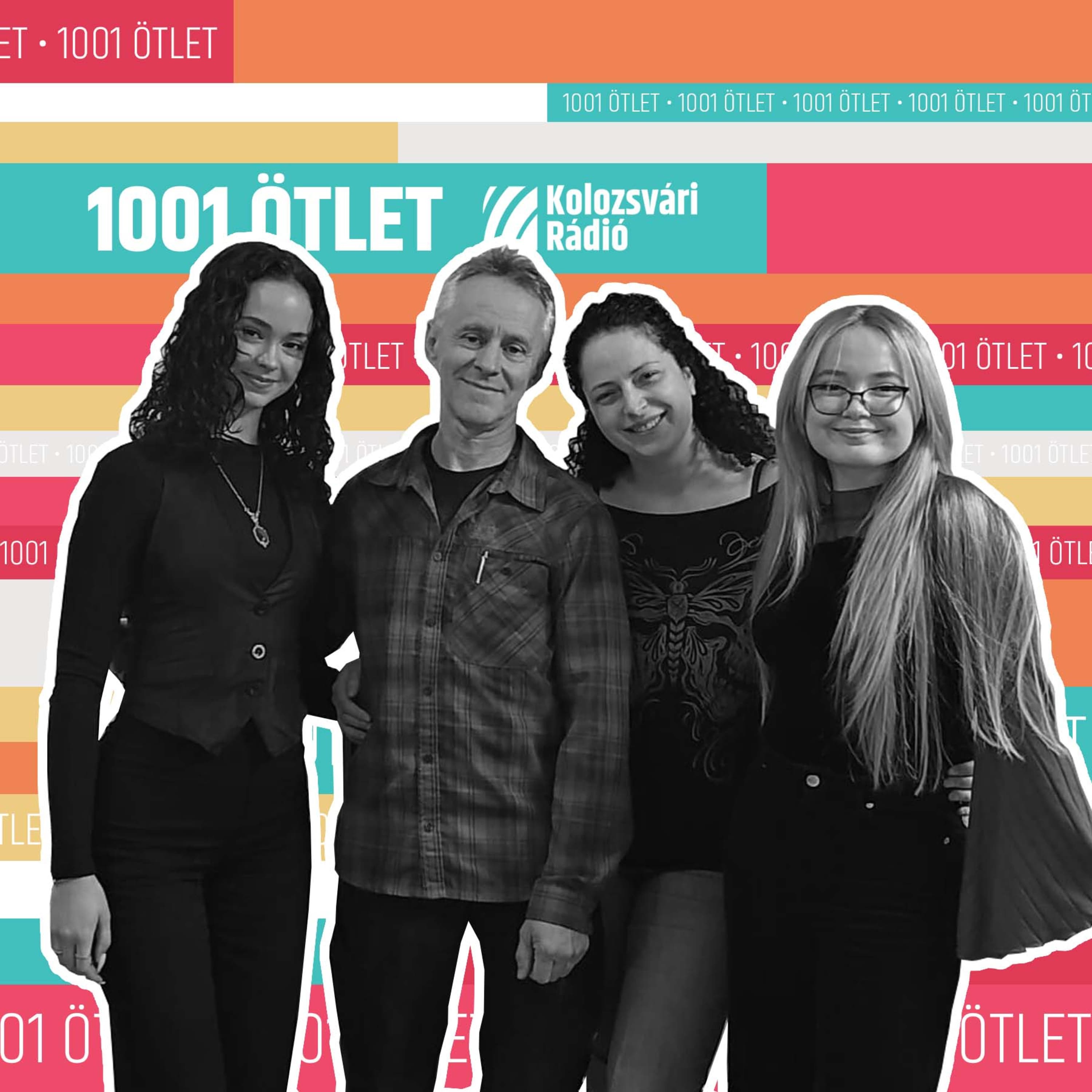 Egy család erőfeszítése a közösség értékének megmentésében