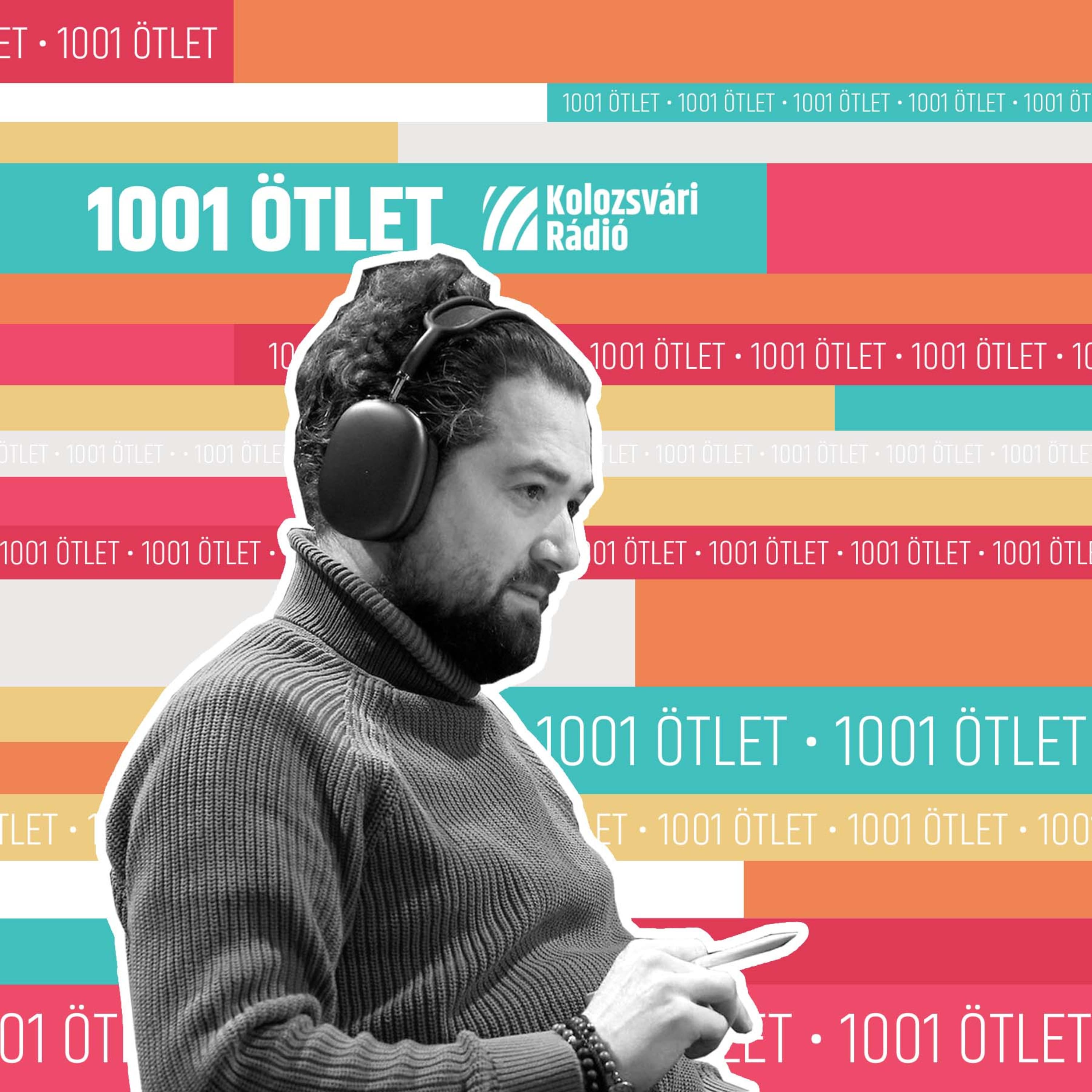 Boros Csaba: „nem a zene által szeretném kifejezni magam, a zene egyszerűen megszólított"