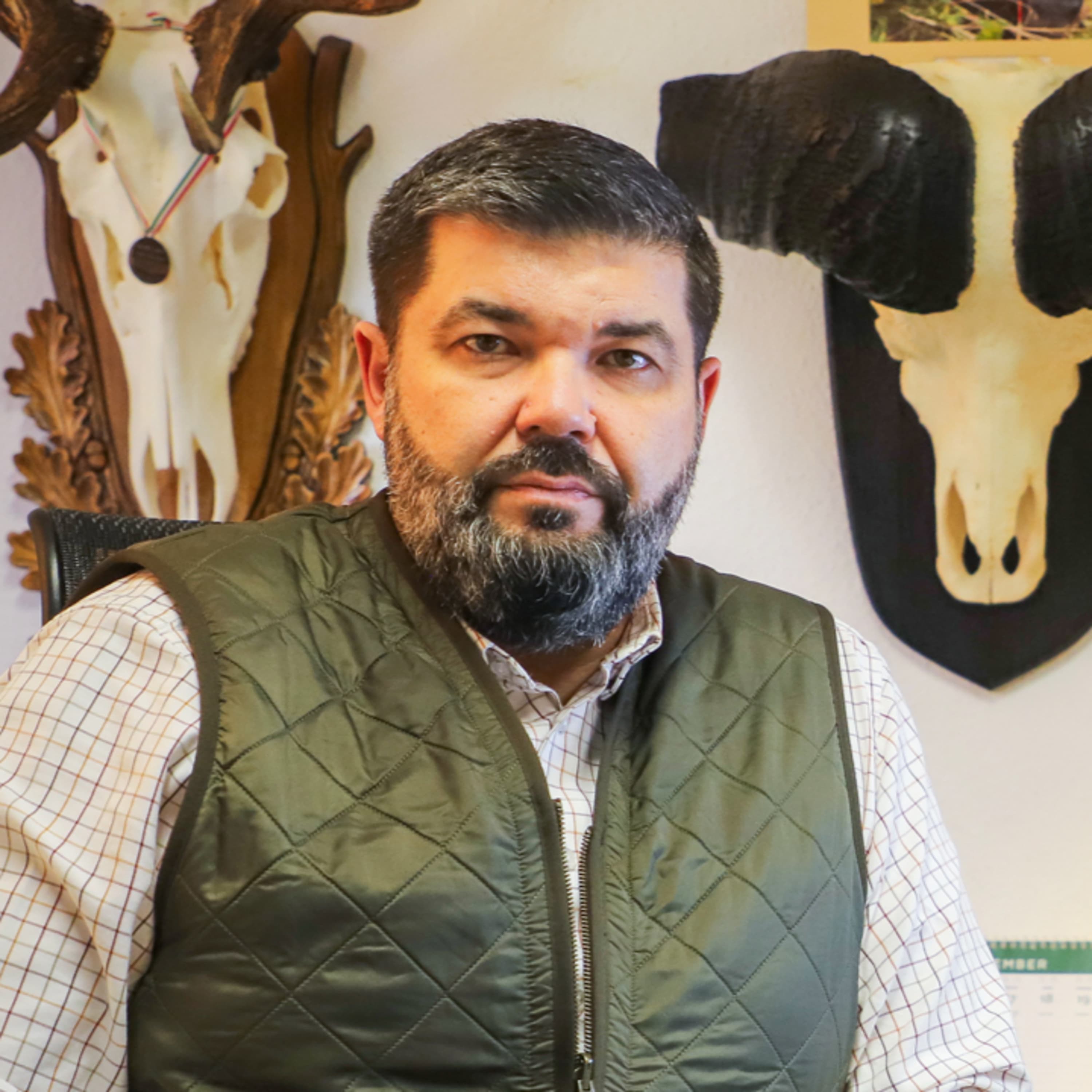 Így látta 2025-öt a műsorvezető – évértékelés Bors Richárddal