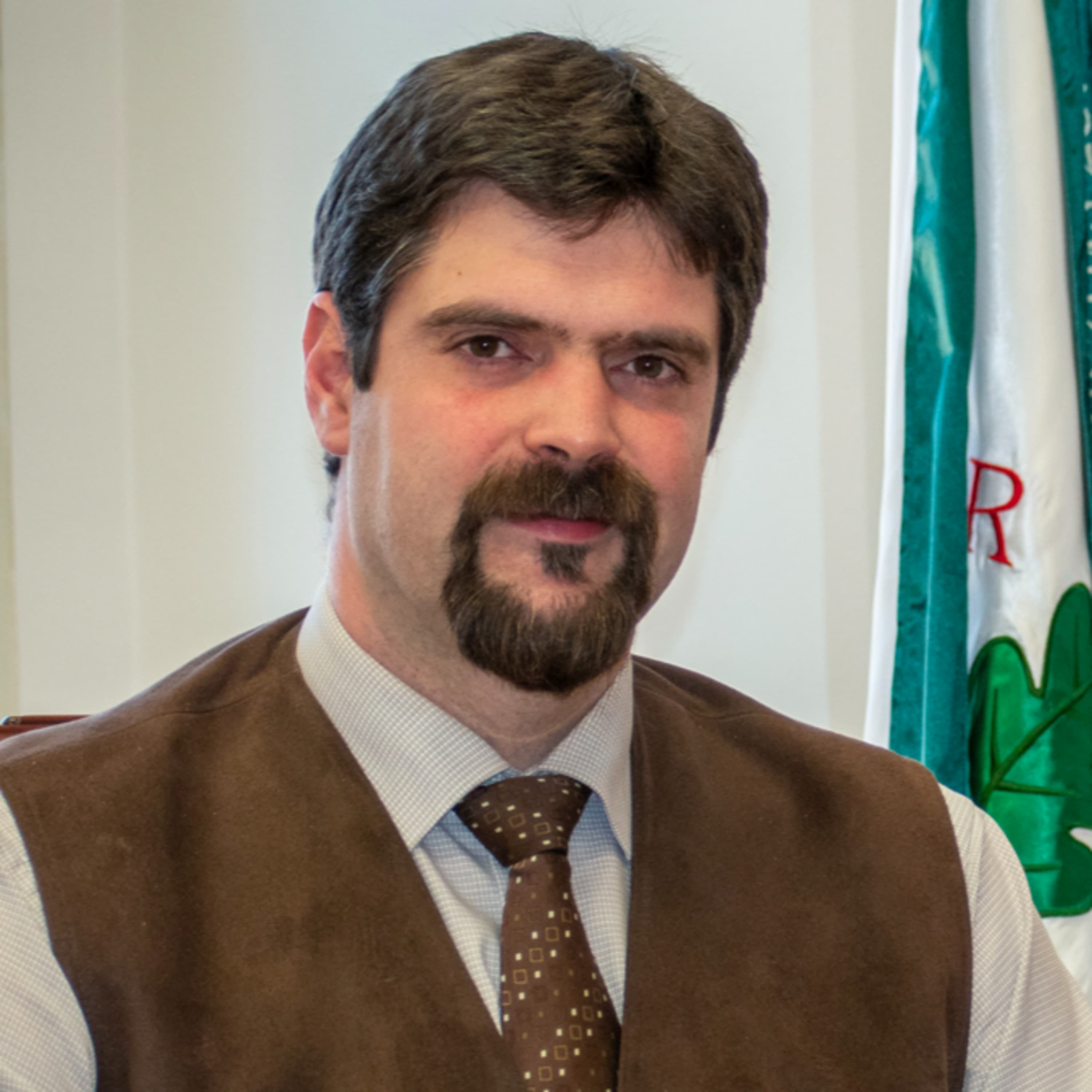 Hagyományos újévi adás Bajdik Péterrel