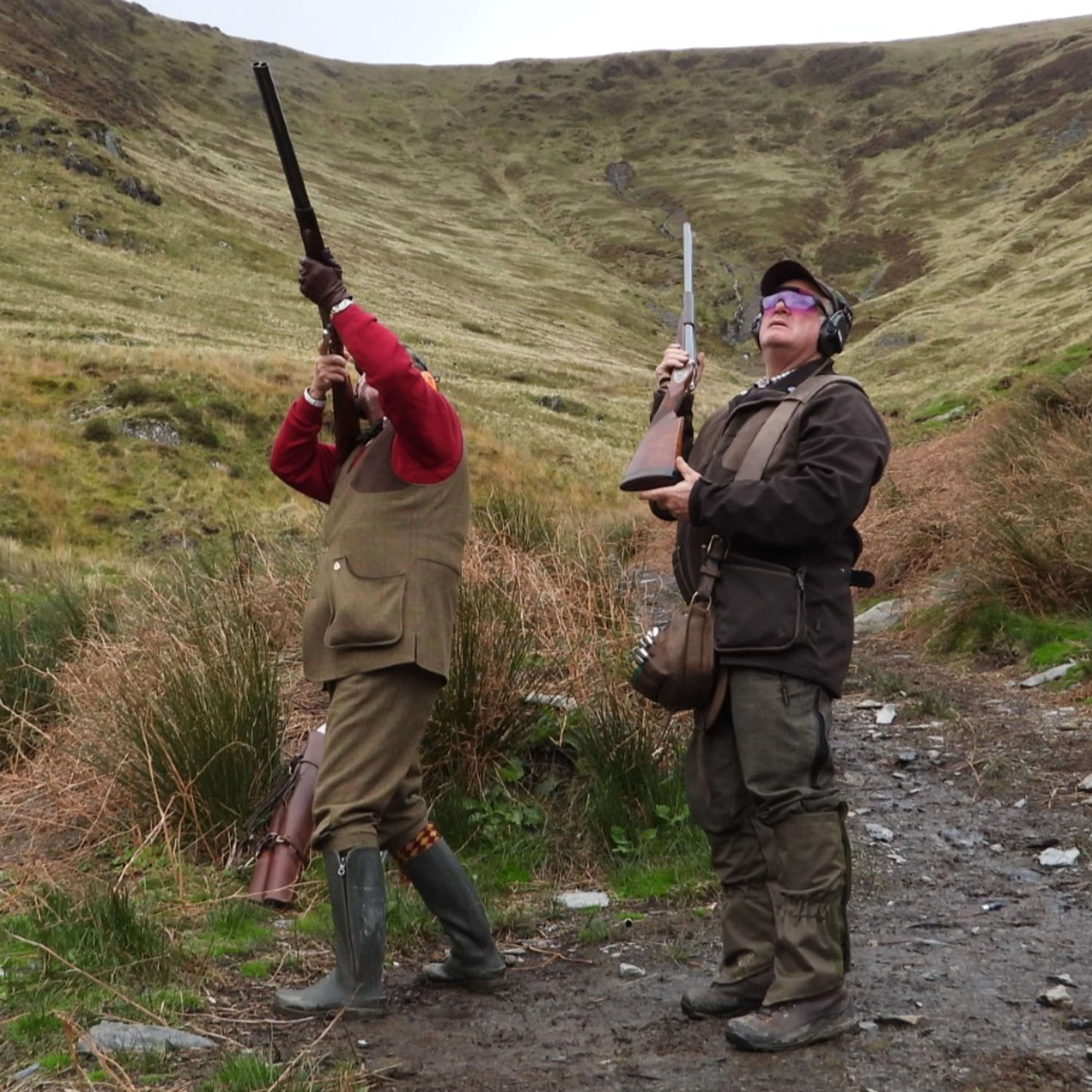 Apróvadvadászat a nagyvilágban