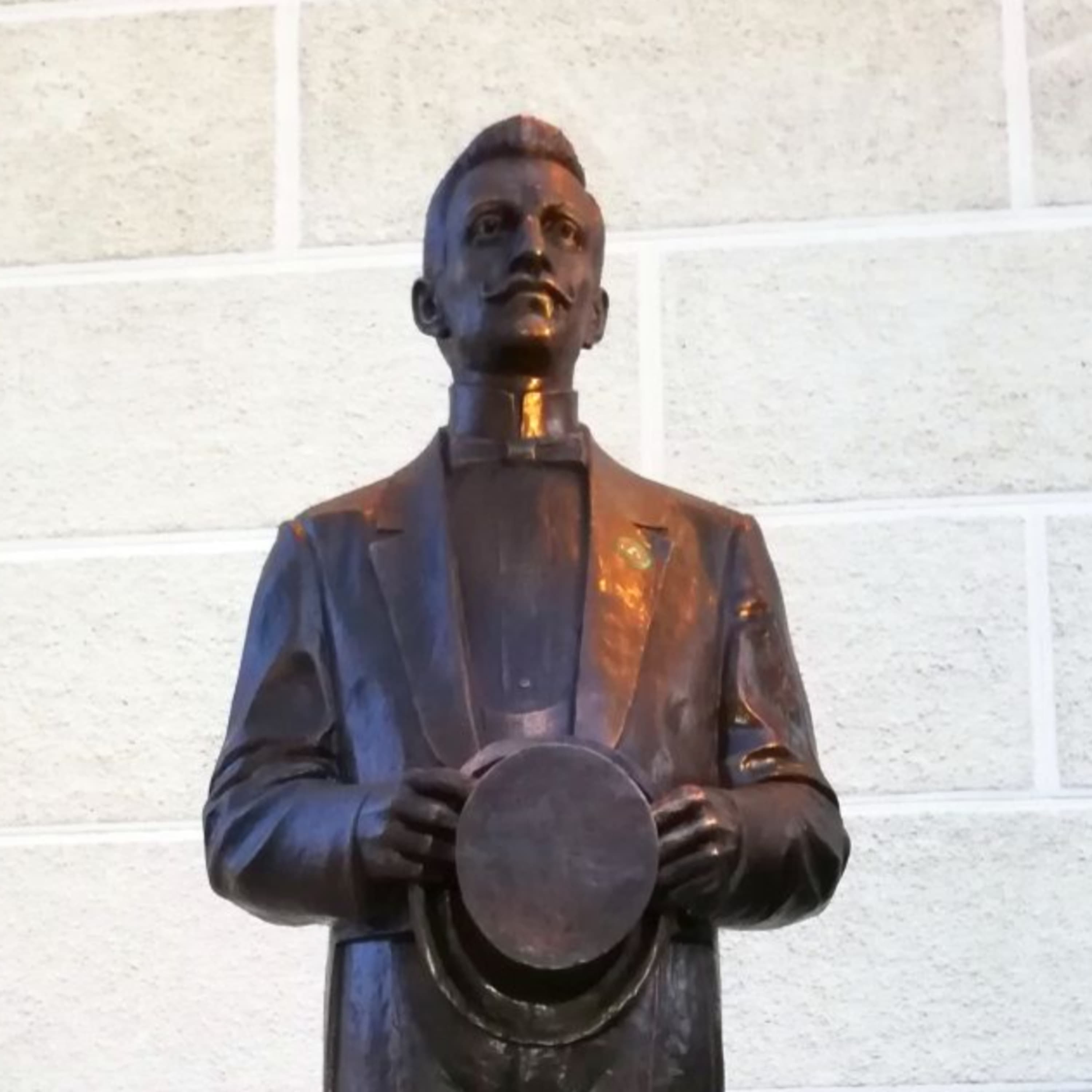 Szántay Lajos halálának 65. évfordulója