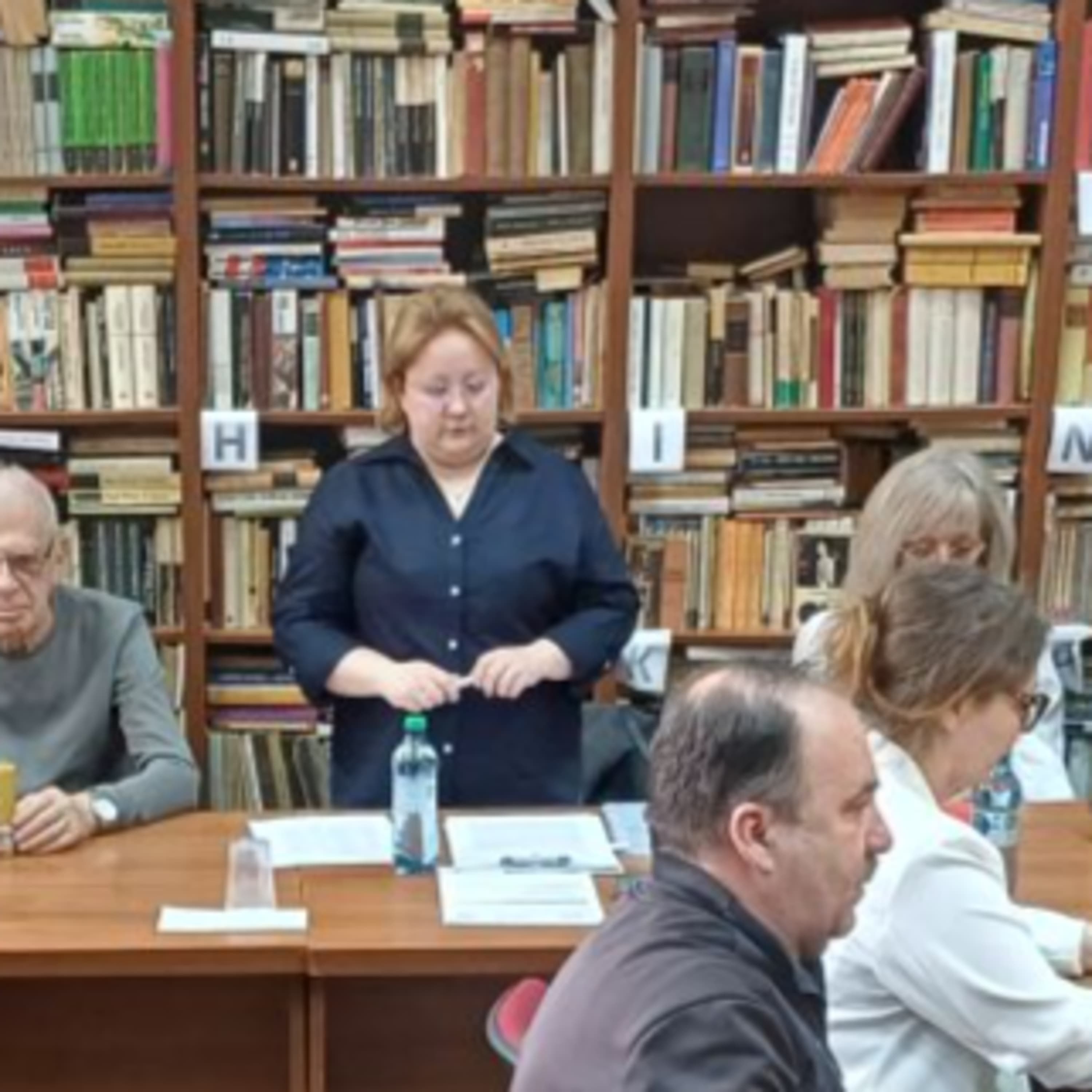 Tisztújítás az Alma Mater Alapítványnál