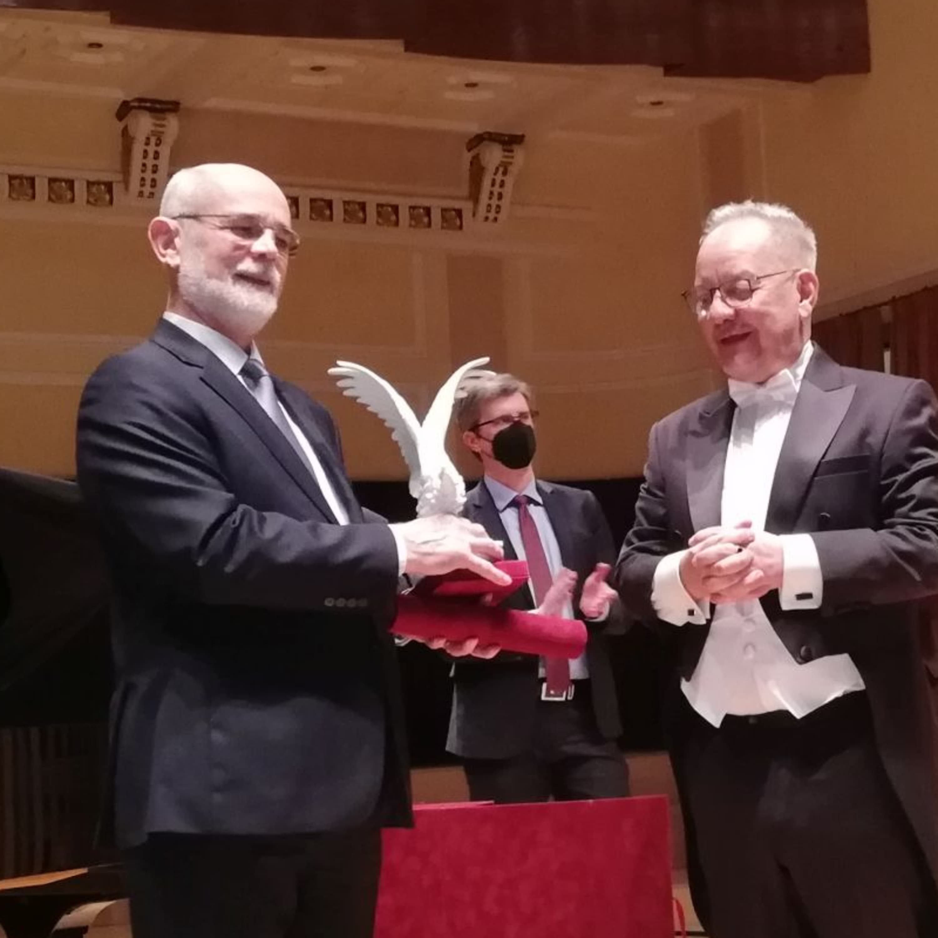 Bognár Levente 70 éves – interjú-előzetes