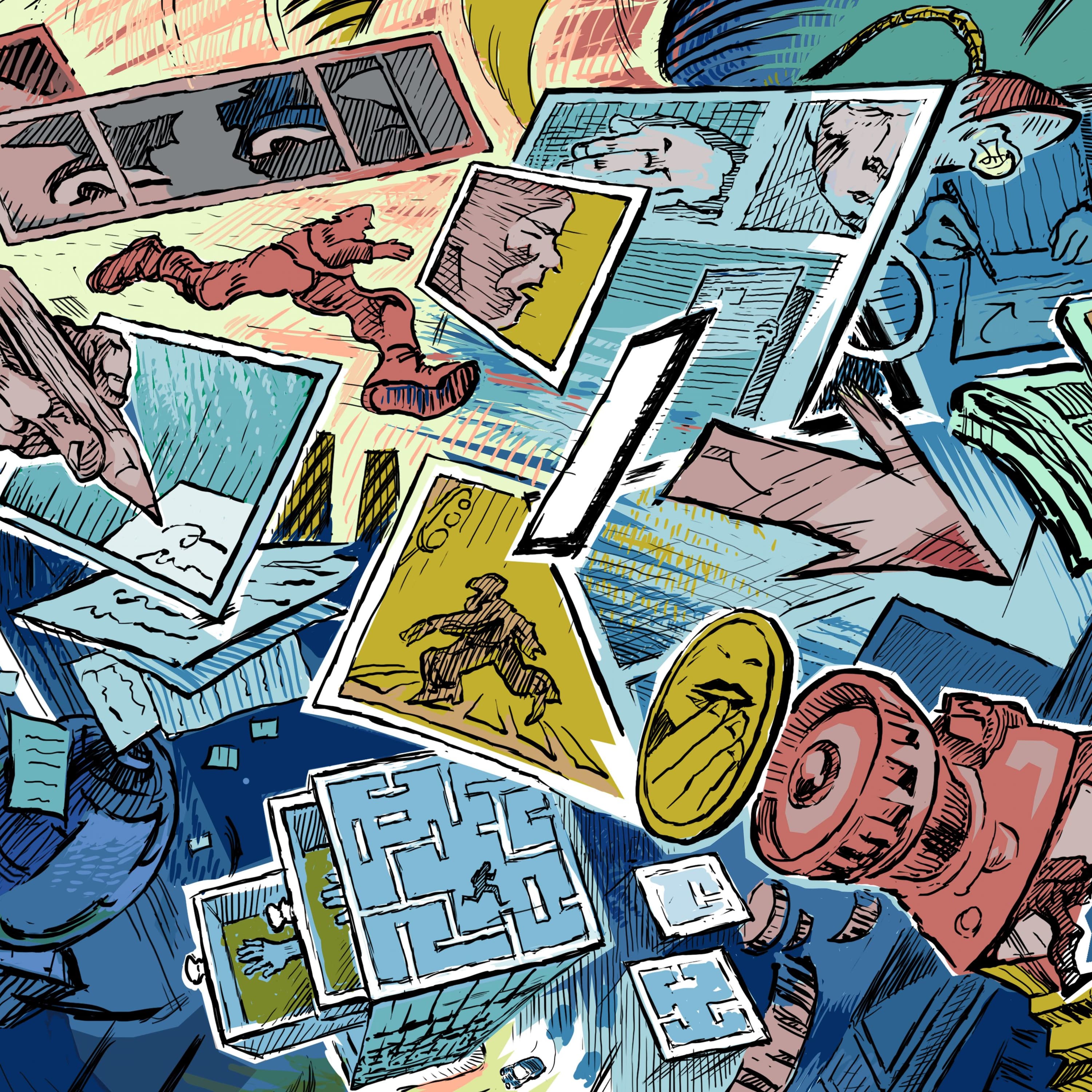 Helyreigazítás#4 - Pankotai Lili