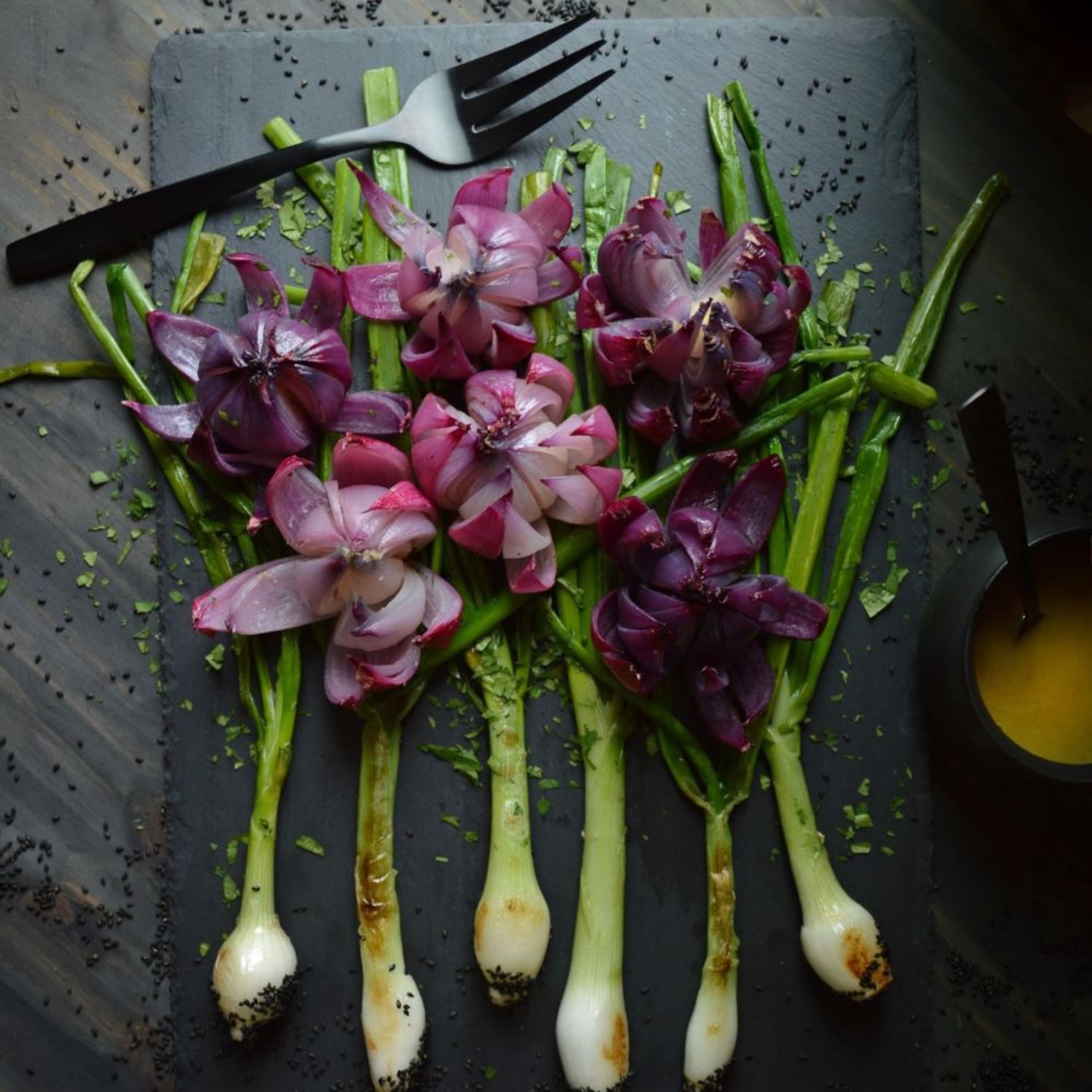 Használd pajzsként a hagymában lévő allicint a vírusfertőzésekkel szemben