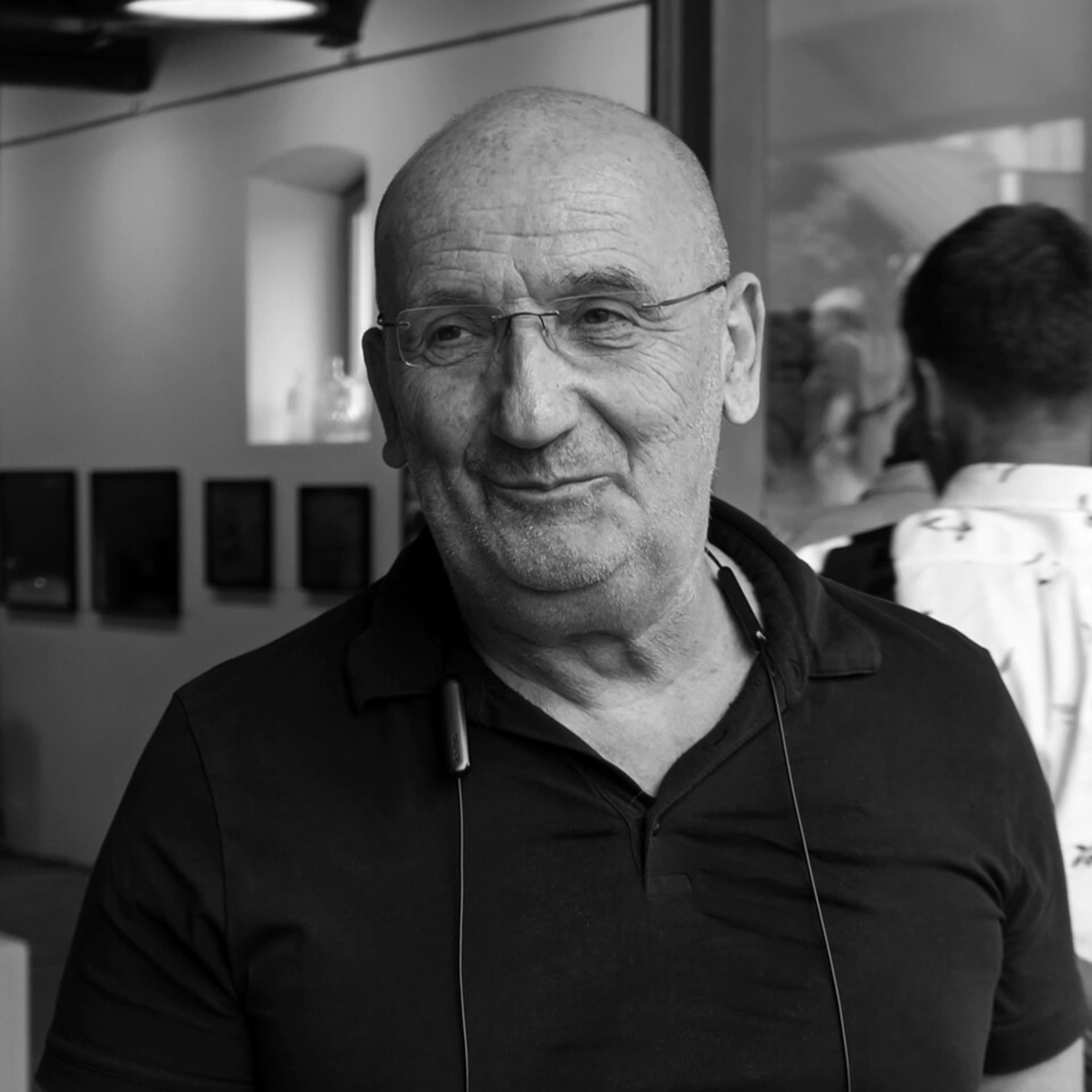 Más polcra tartozik #29 – Rényi Andrással a William Blake-kiállításról