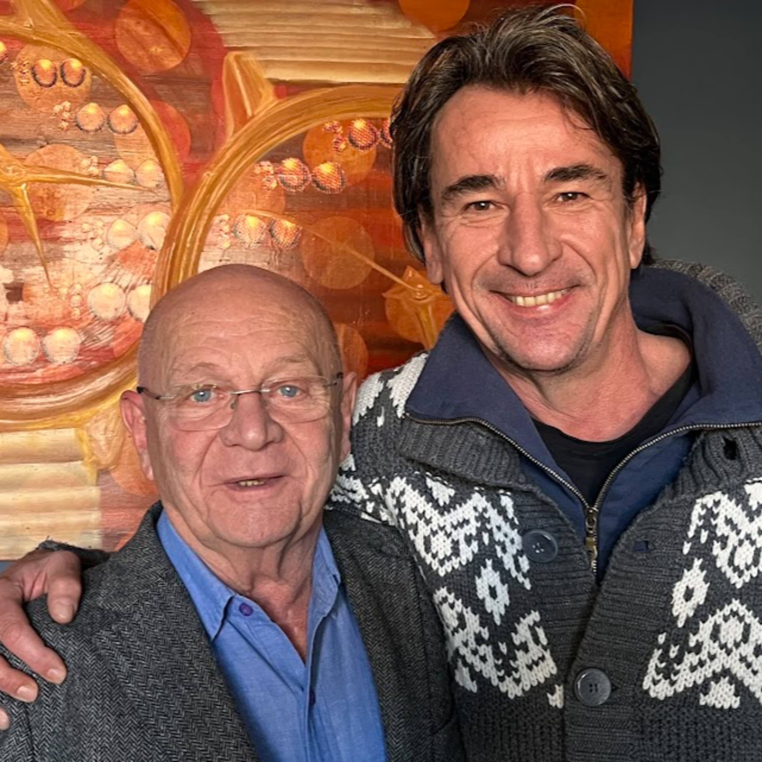 Valóság nagybátyám – Életútinterjú a 80 éves Bereményi Gézával