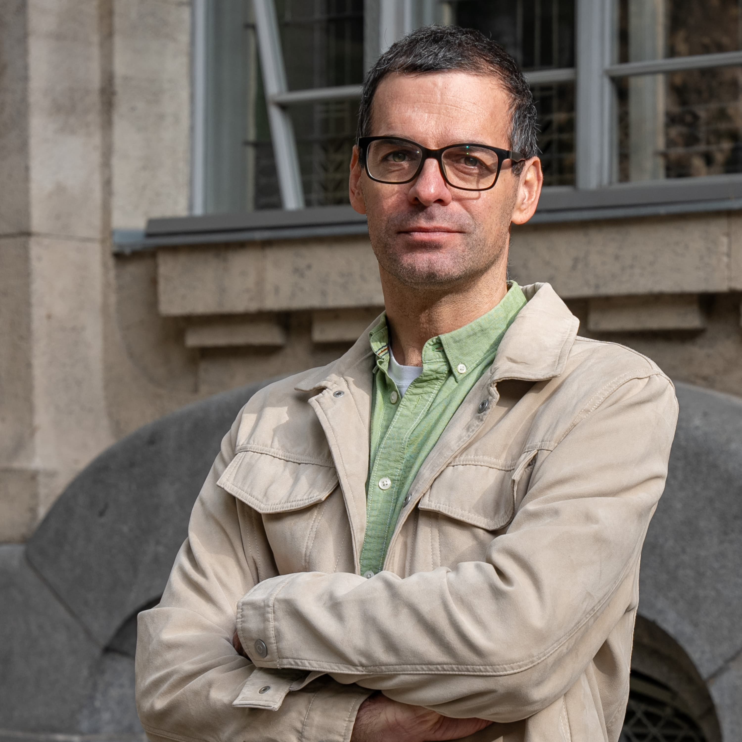 Más polcra tartozik #30 – Fazekas Gergellyel a Négynegyedről