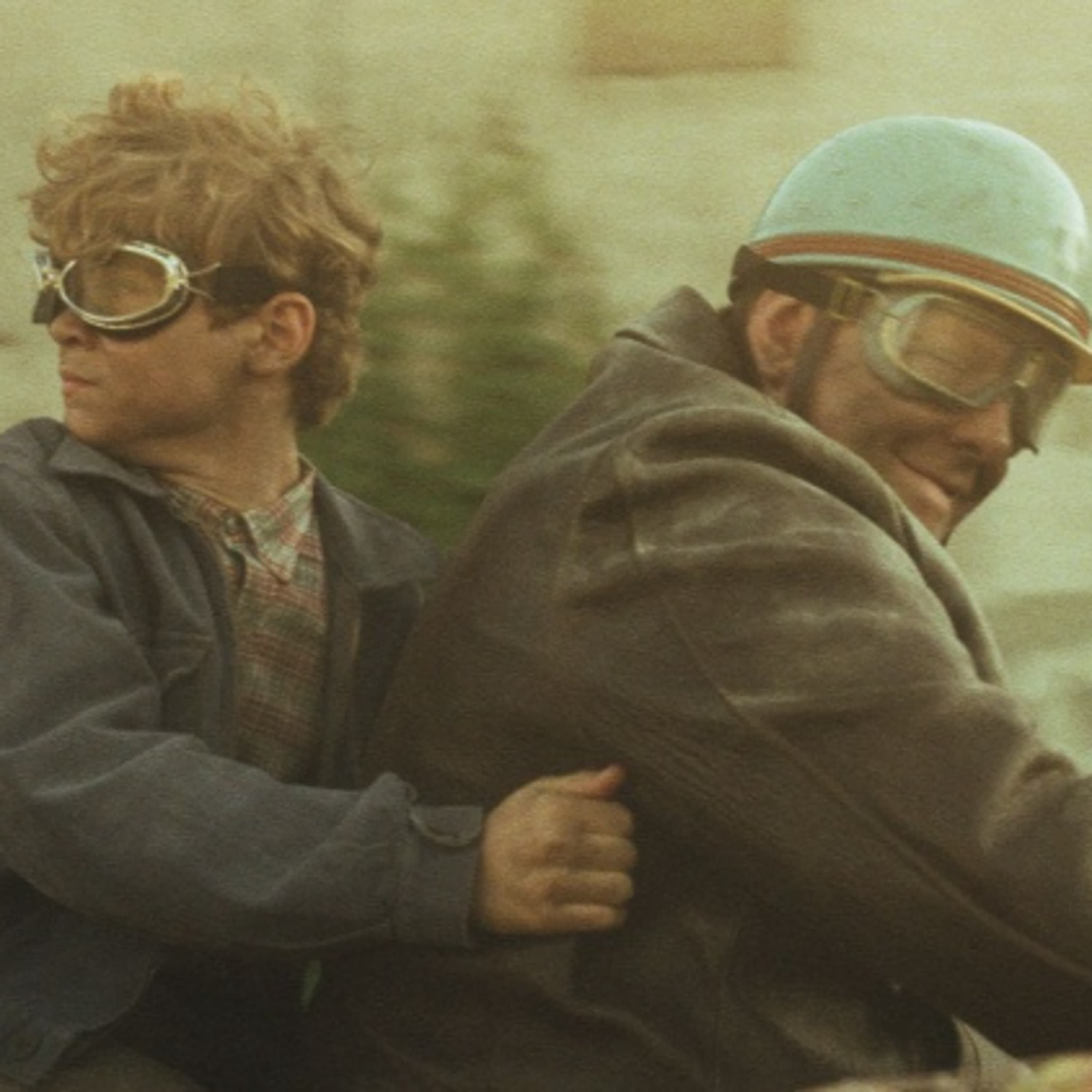 Más polcra tartozik #31 – Enyedi Ildikó és Nemes László filmjeiről