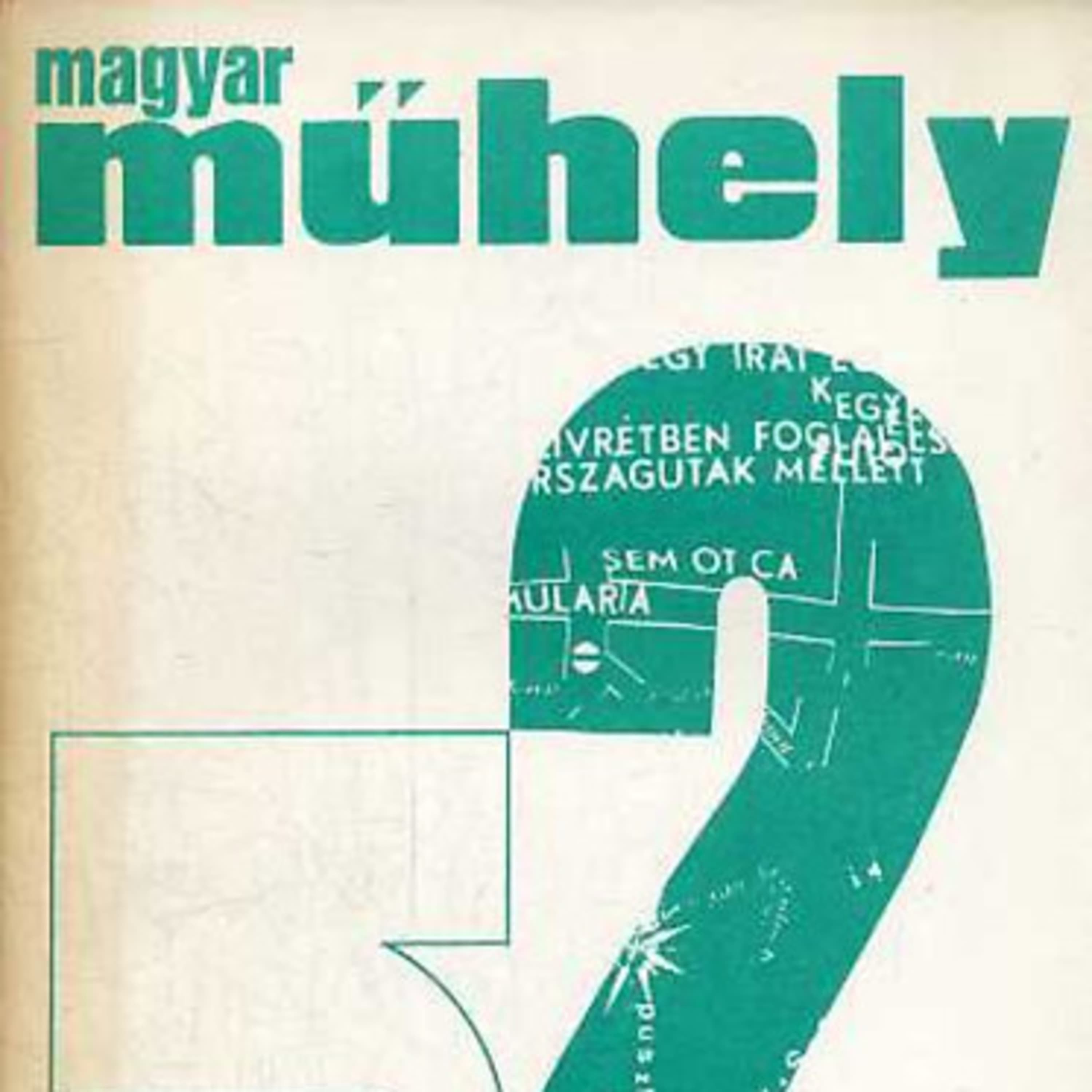 Előhívás 2.0 – Nagy Pálról és a Magyar Műhelyről