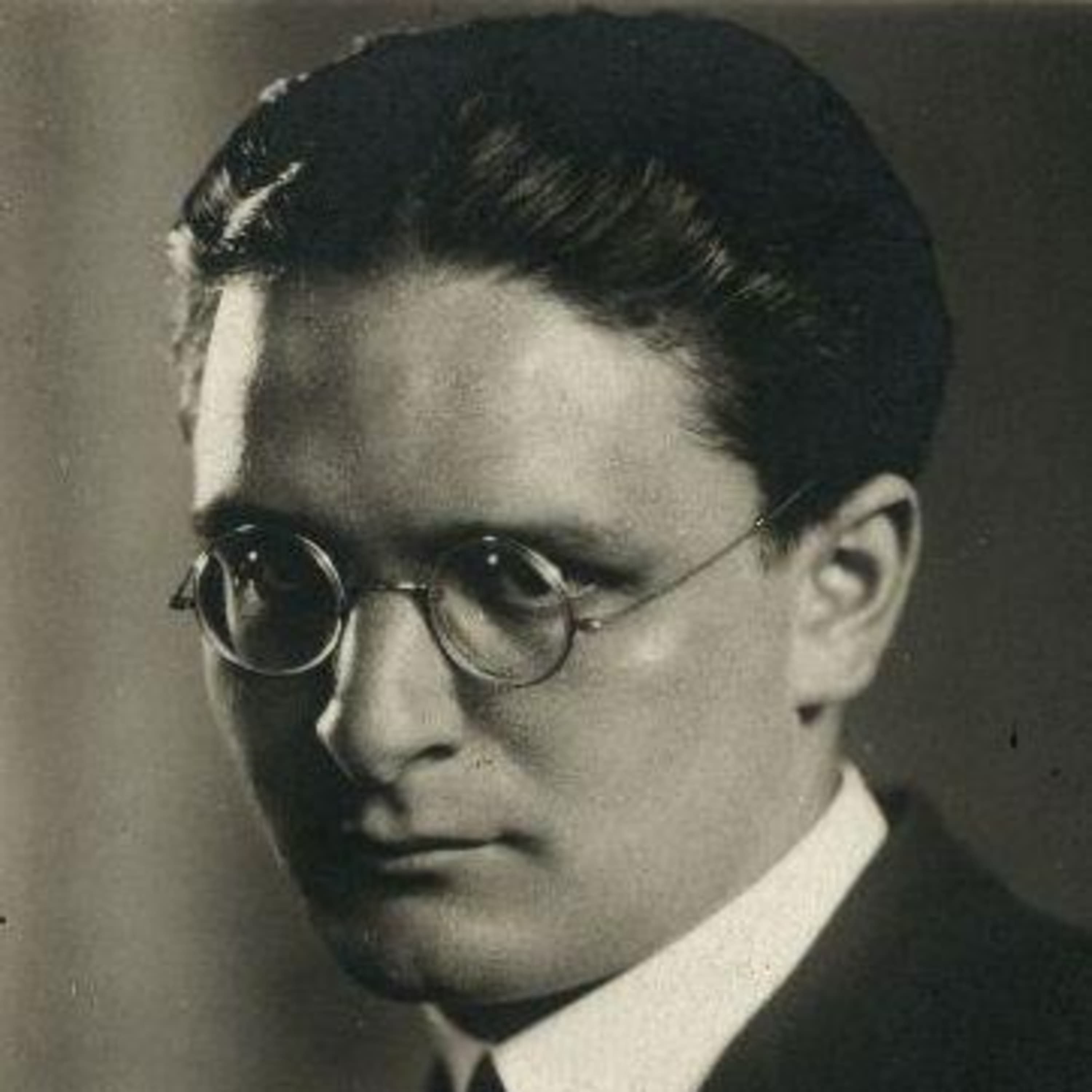 Gelléri Andor Endre: Barna sör – Felolvassa: Szikszai Rémusz