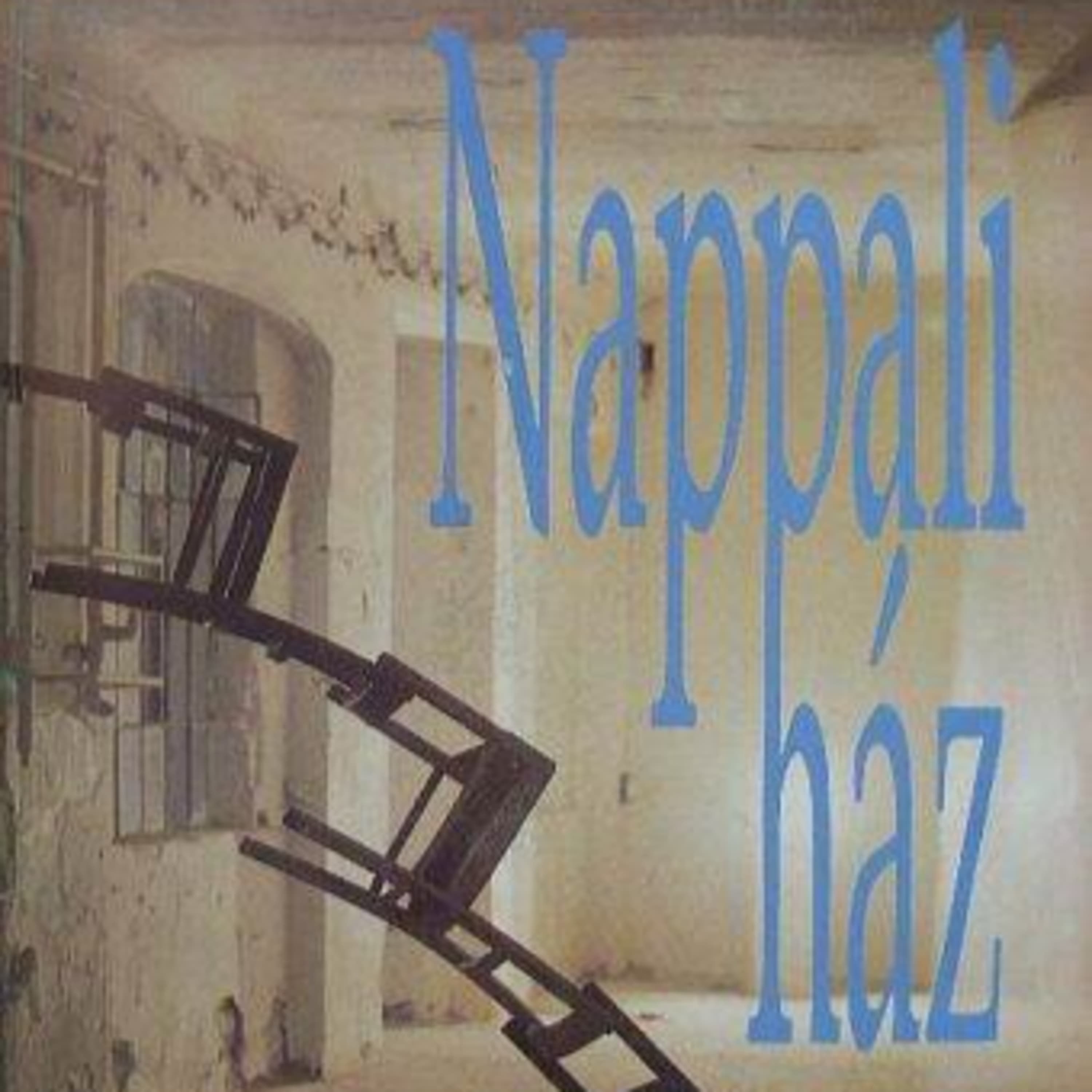 Előhívás 2.0 – A Nappali házról