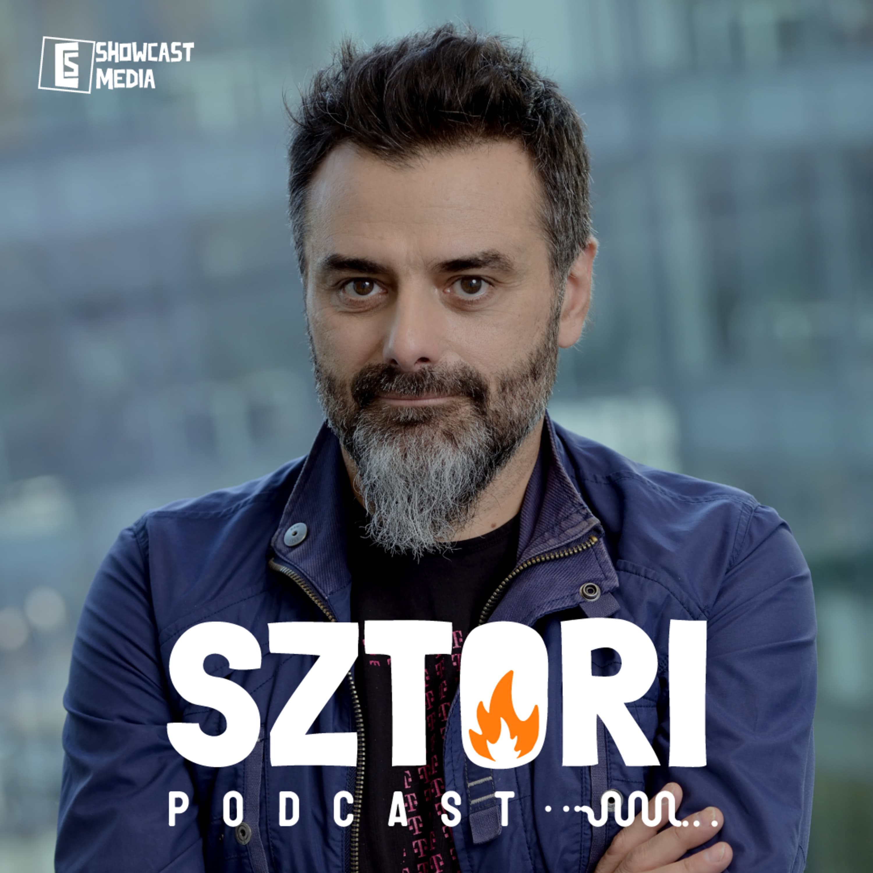 Előbb a stratégia, utána a sztori - Szabó Béla