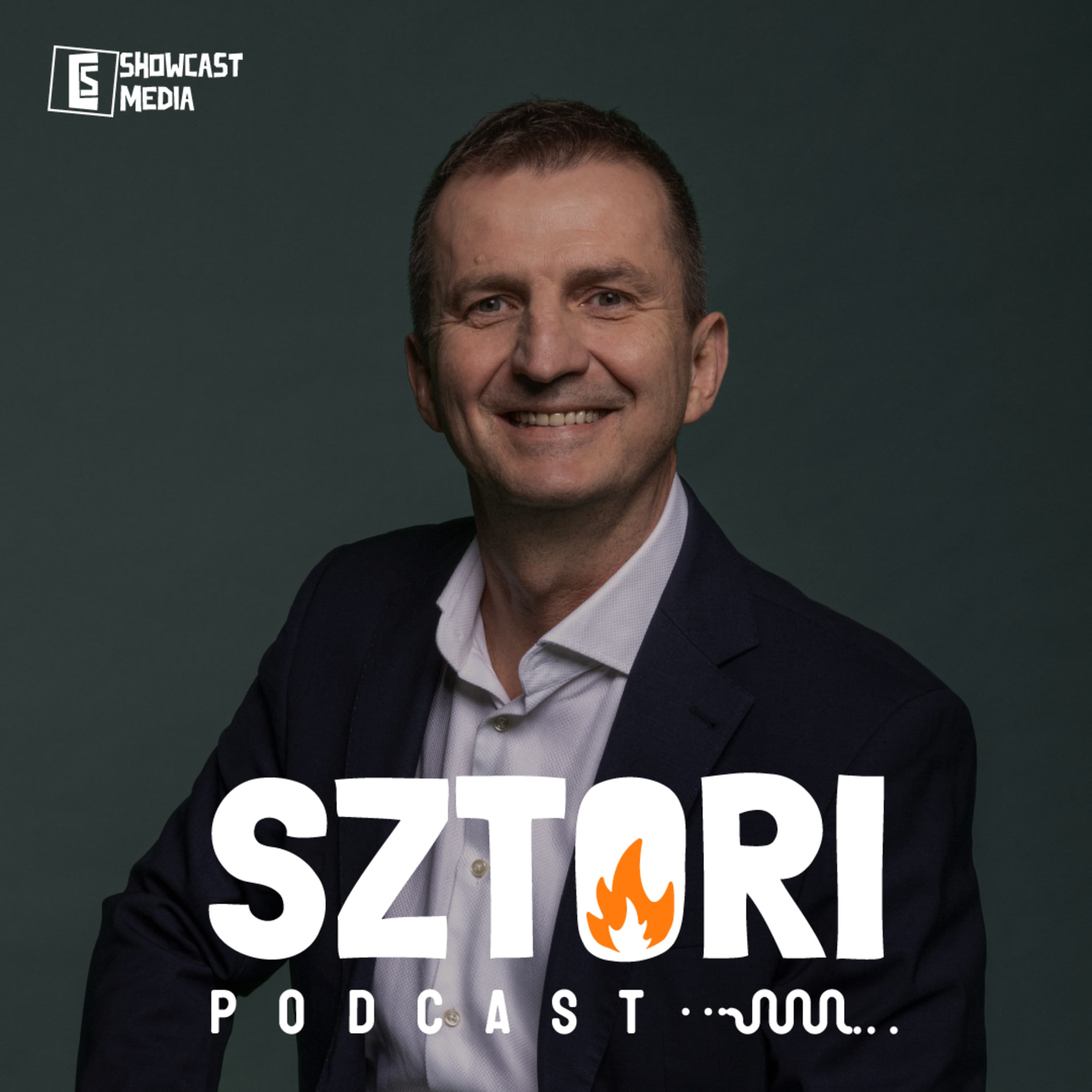 LinkedIn-posztoktól egy nagyregényig - Gazsi Zoltán