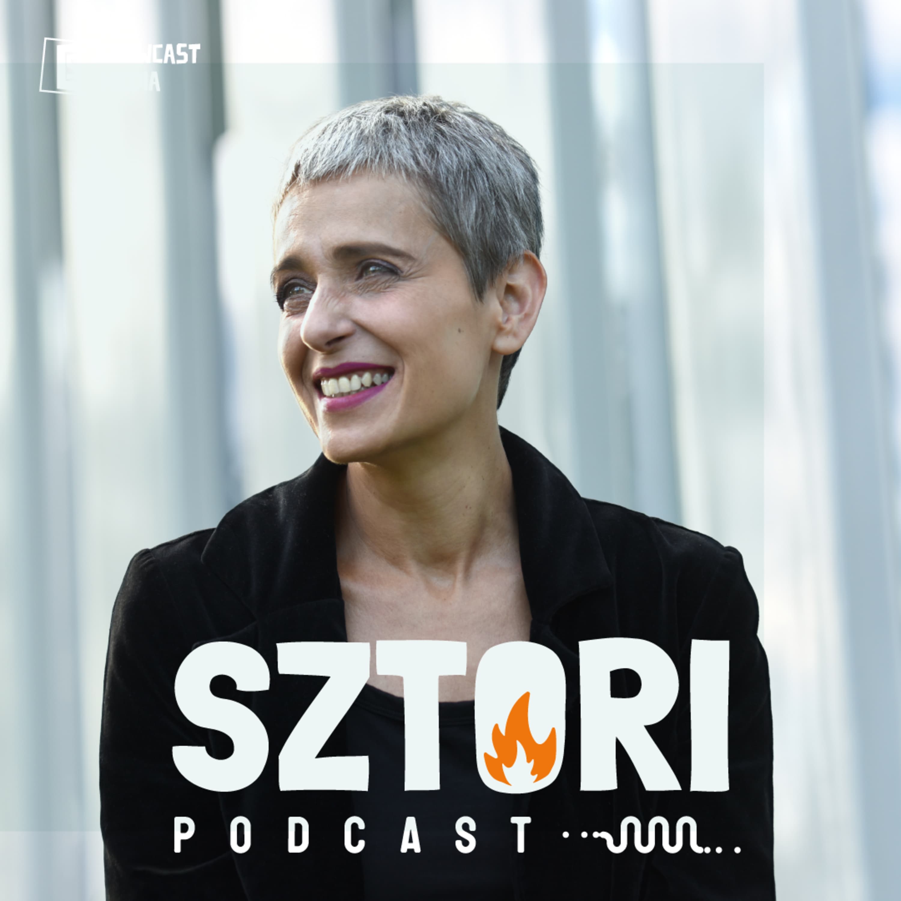 Hős vagy híresség lennél? Személyes márka - dr. László Móni