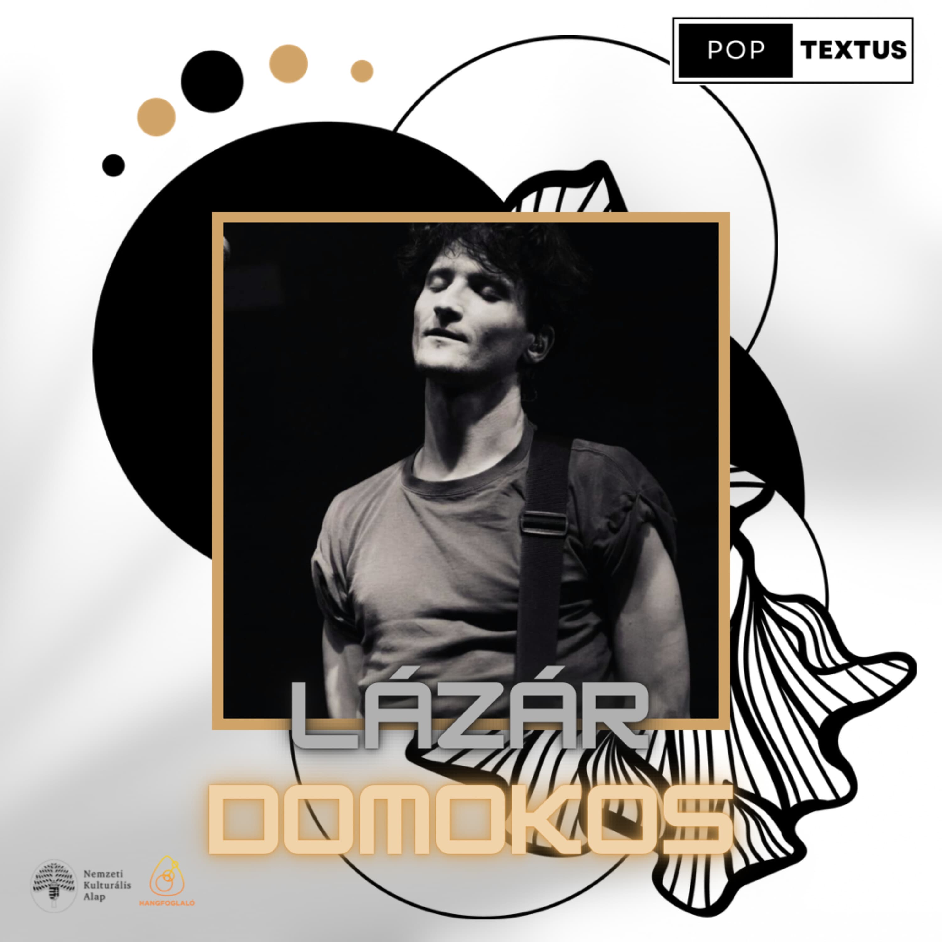 Esti Kornél: Semmi se ment meg minket egymástól - BECSEKK - telefonon kapcsoljuk Lázár Dodit - PopTextus Podcast