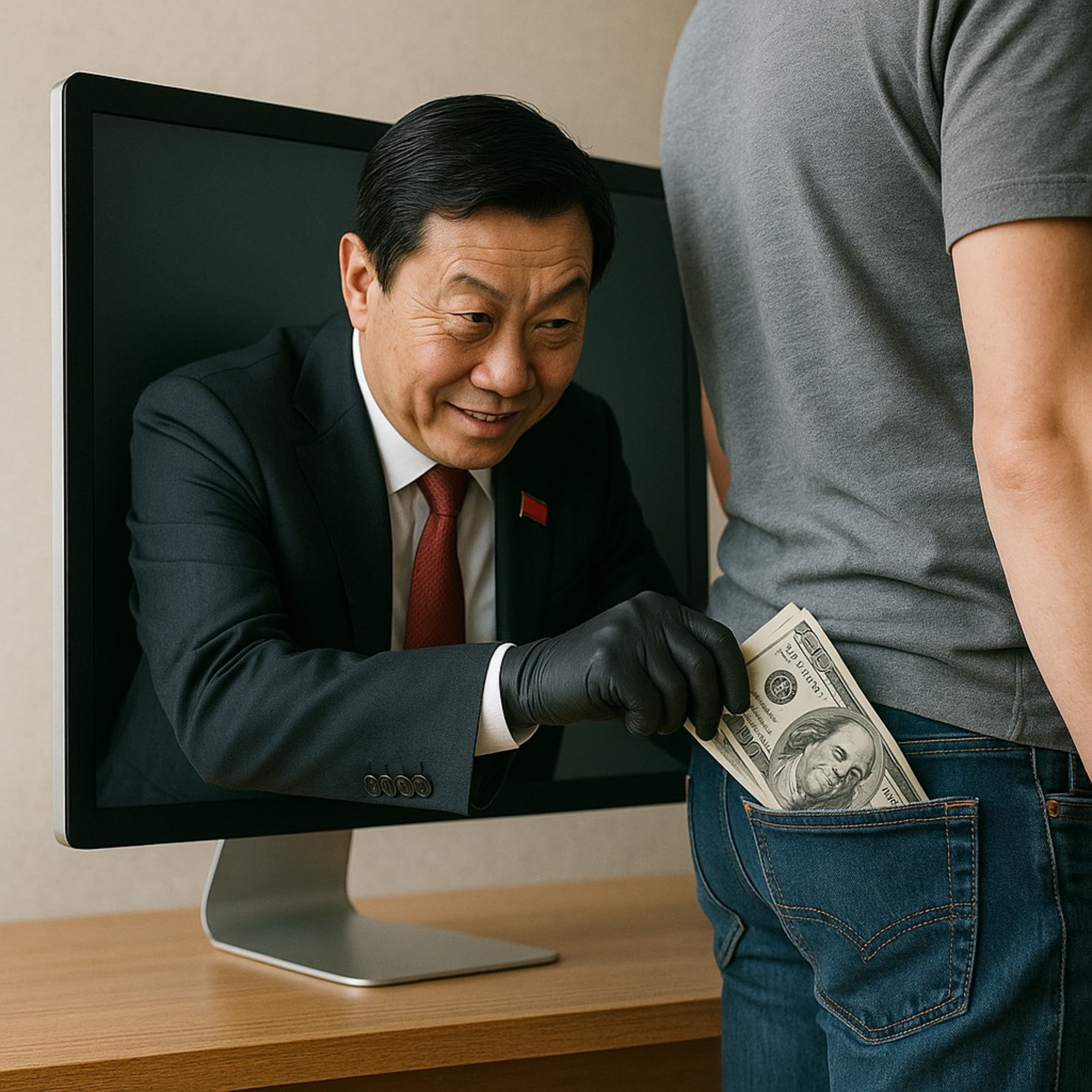 Százhetvenedik - Pénzéhes átverések - Epizód