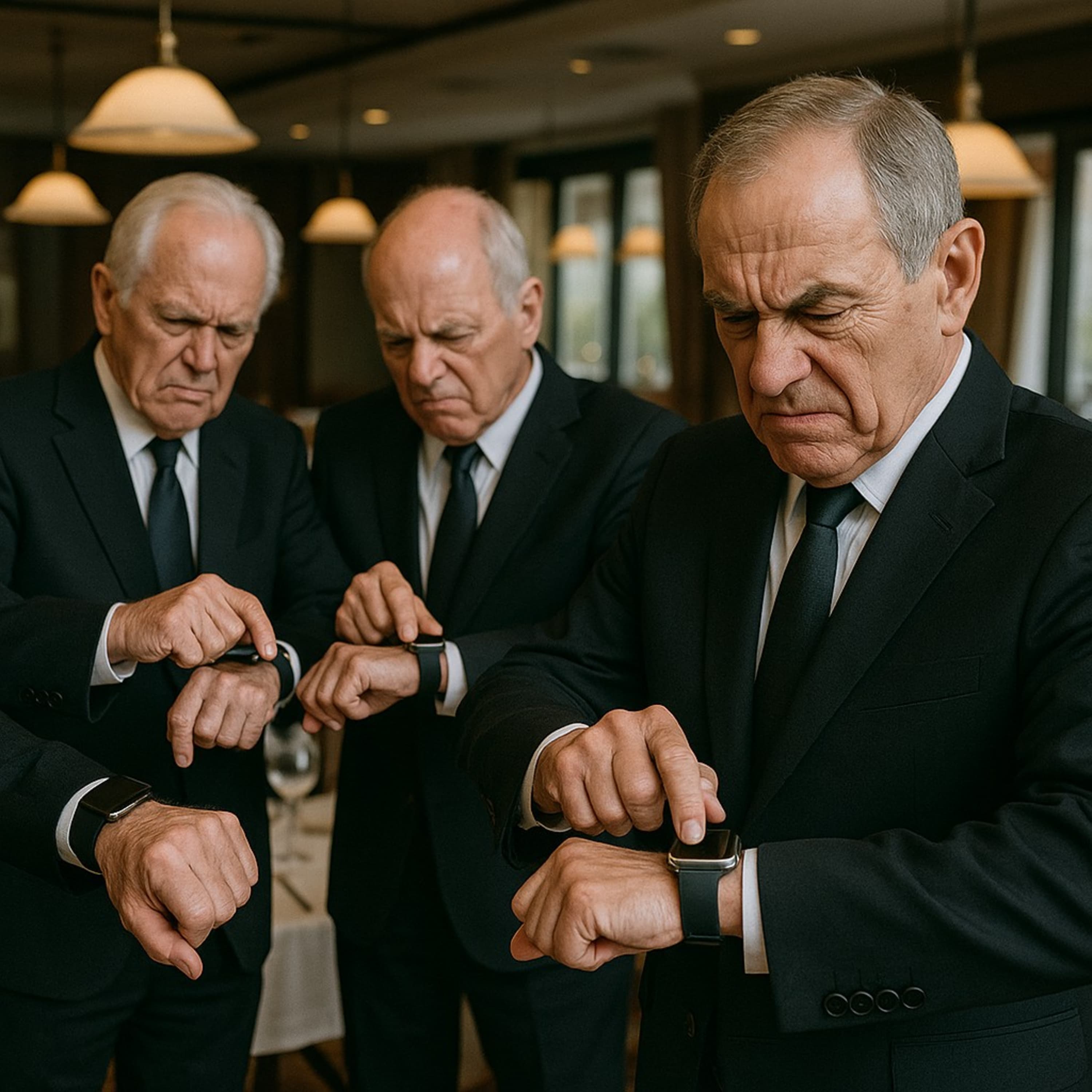 Százhetvenegyedik - Gengszter spotting - Epizód