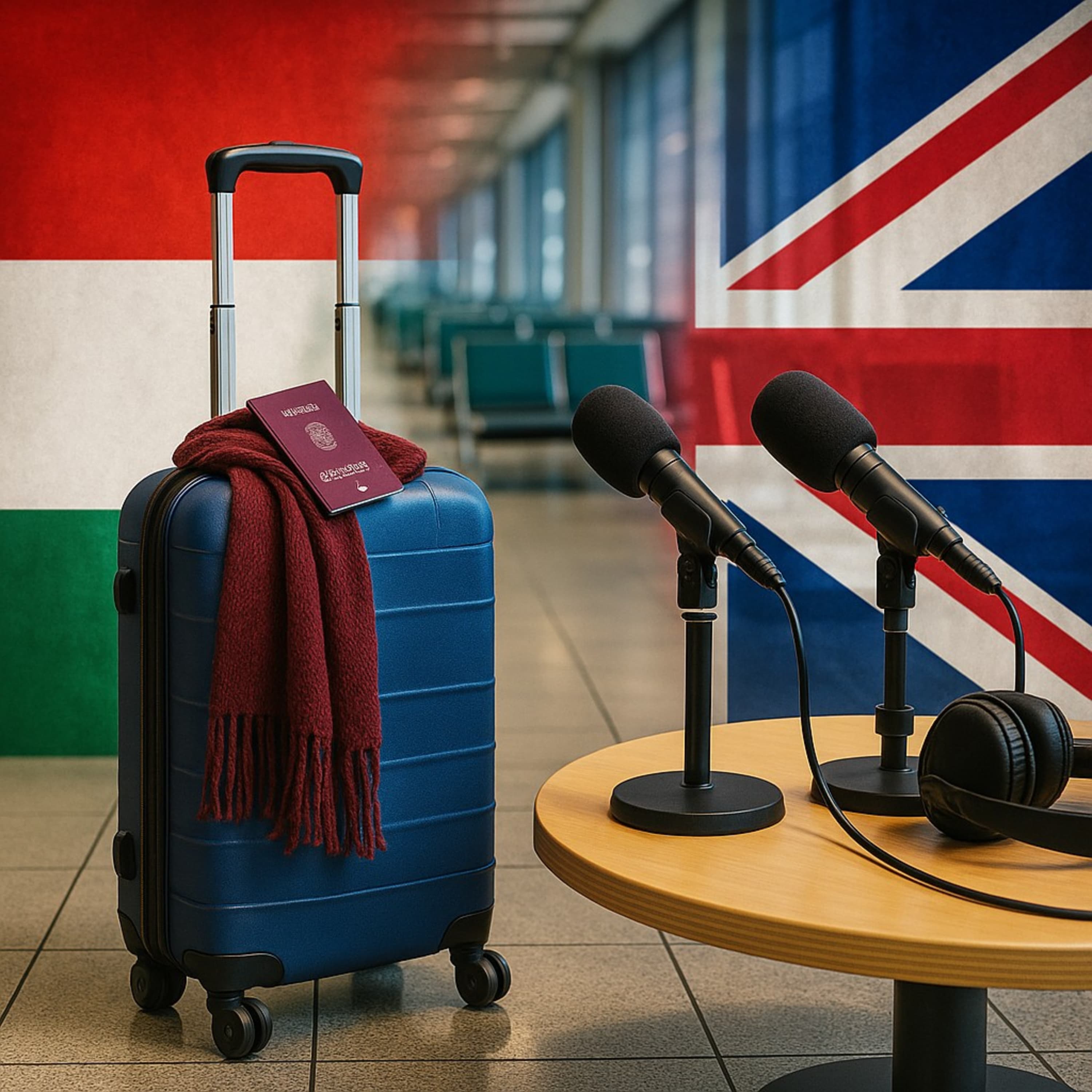 Százhetvenhetedik - Extra - Epizód