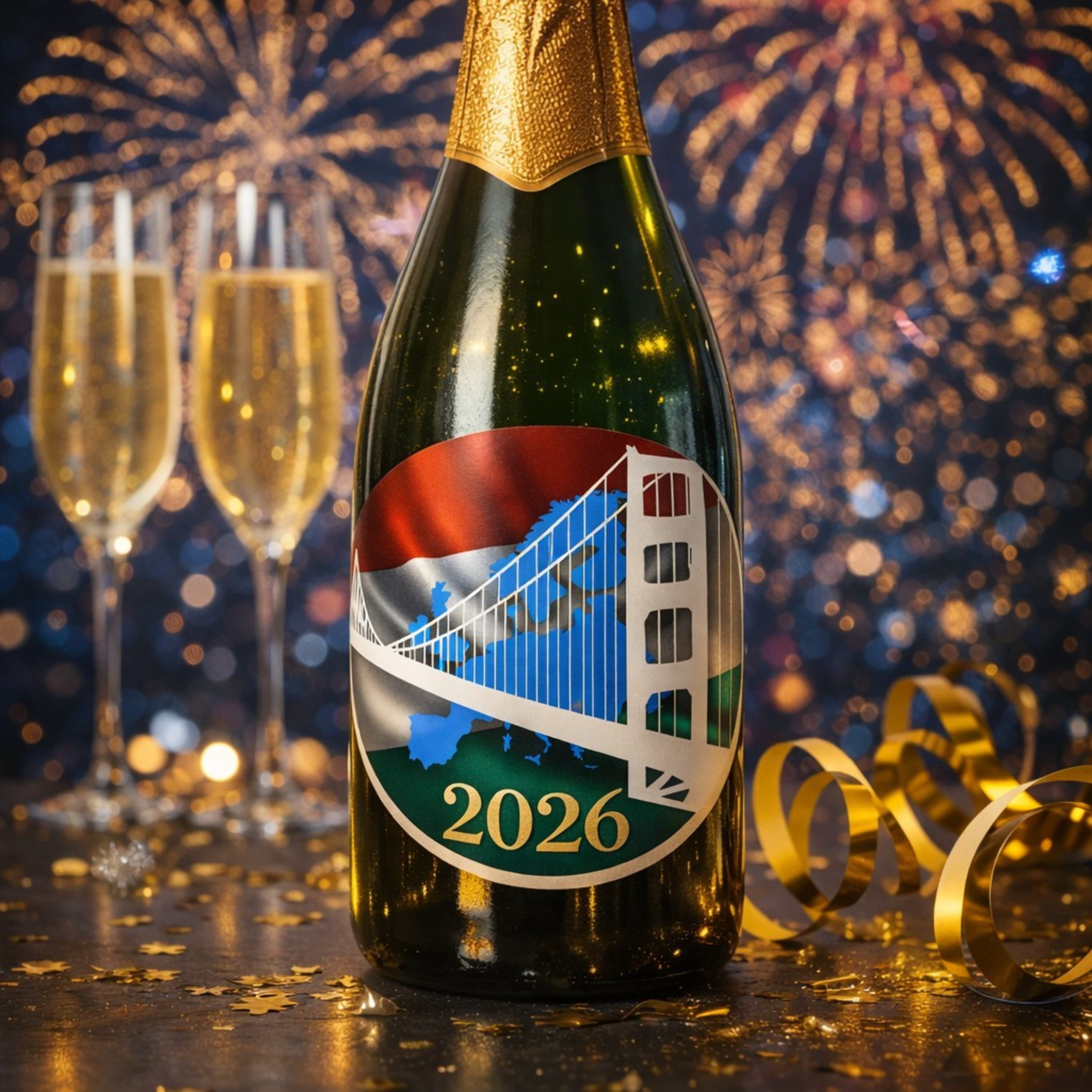 Száznyolcvanharmadik - 2026 BUÉK - Epizód