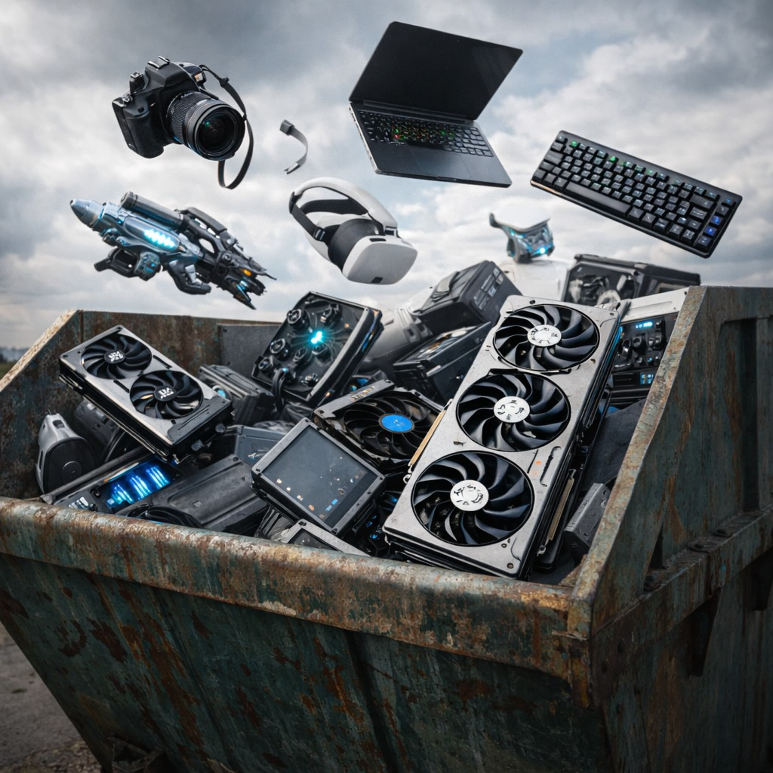 Száznyolcvanhetedik - Tehnofikázás - Epizód