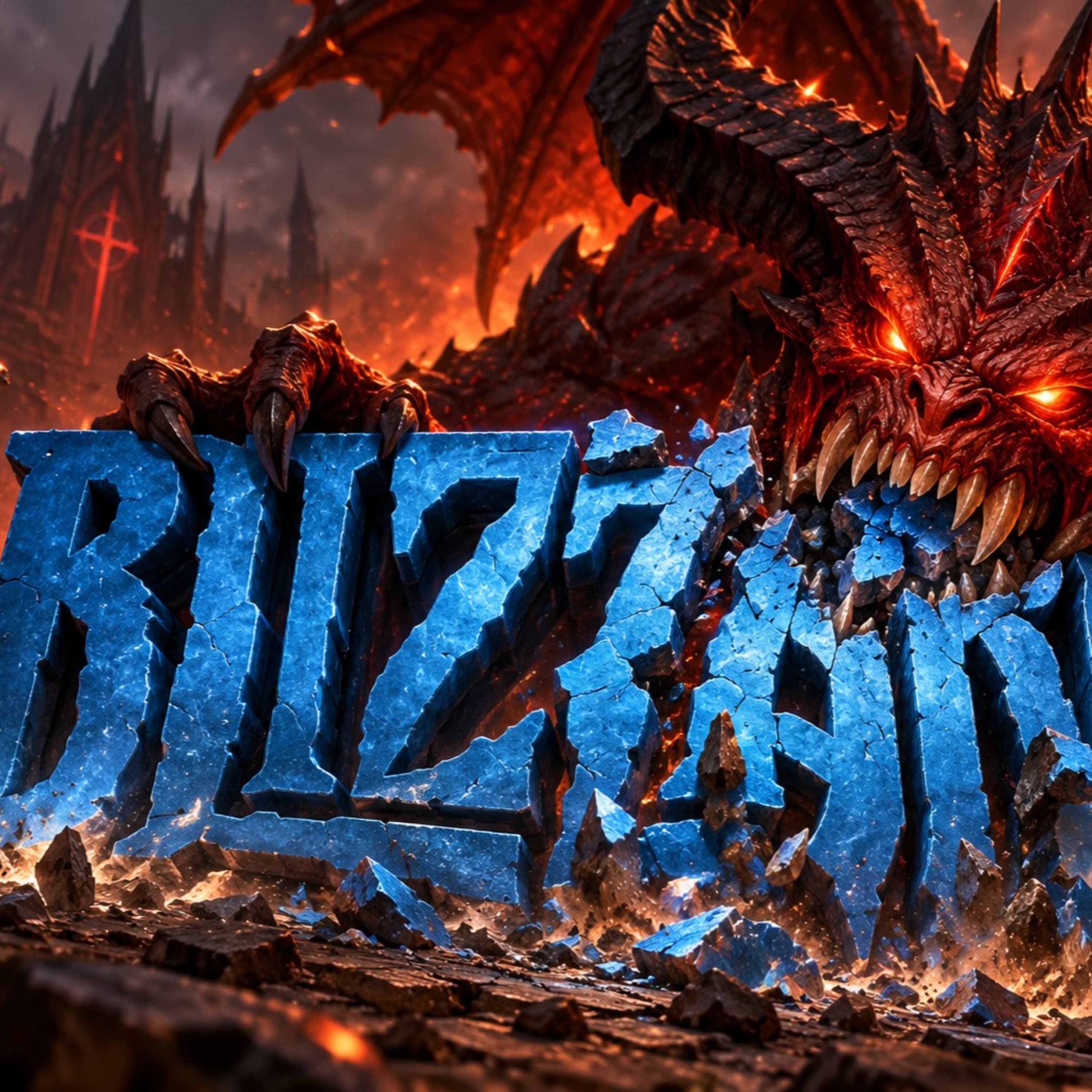 Százkilencvennyolcadik - Még 3 hír a Blizzardról - Epizód
