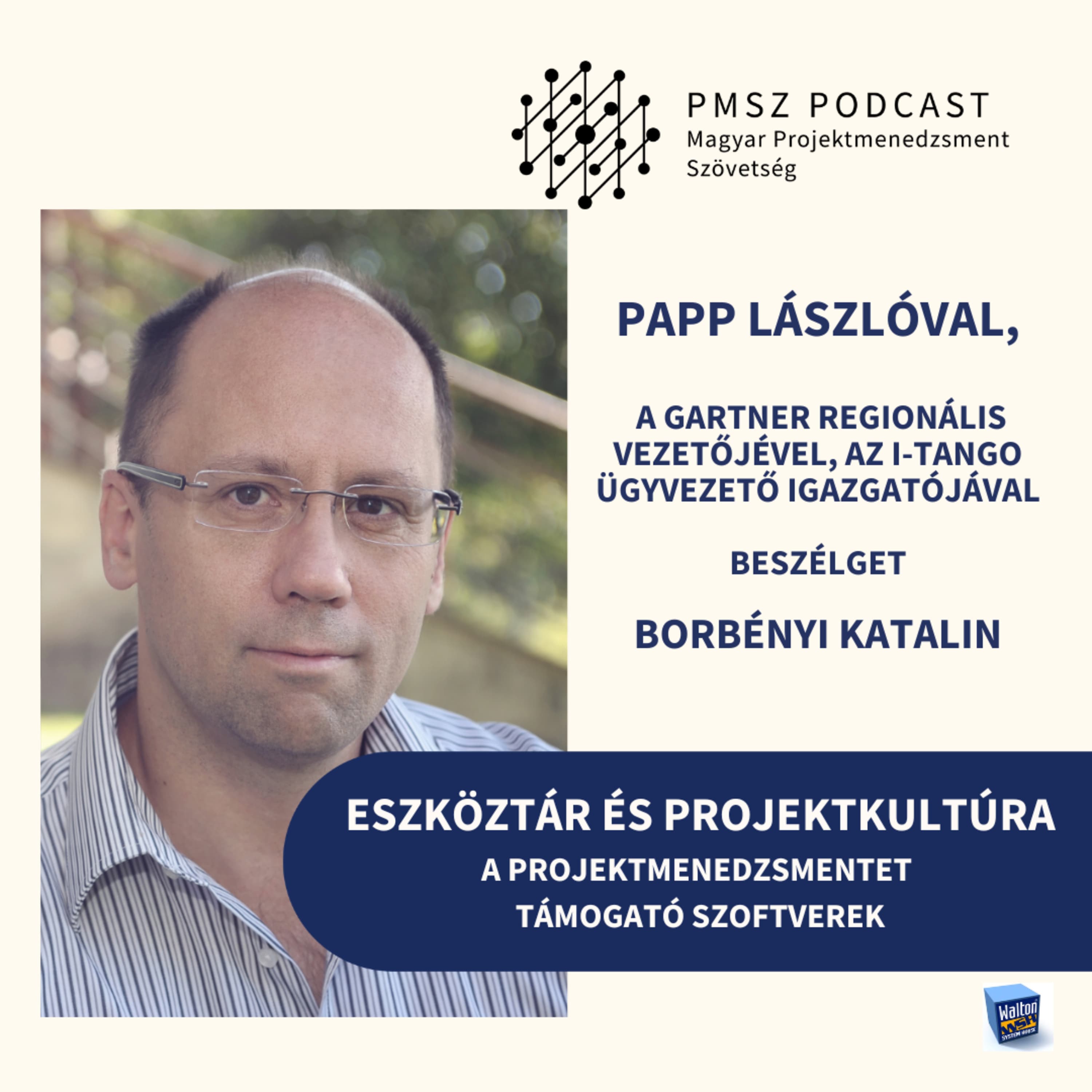 Eszköztár és projektkultúra - A projektmenedzsmentet támogató szoftverek