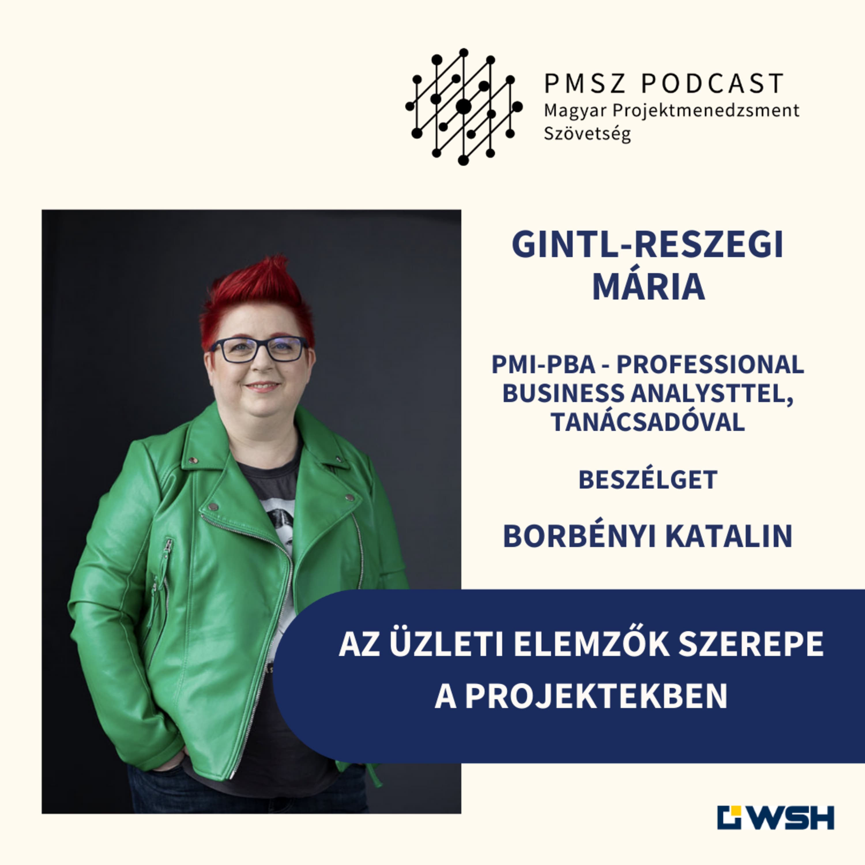 Az üzleti elemzők szerepe a projektekben